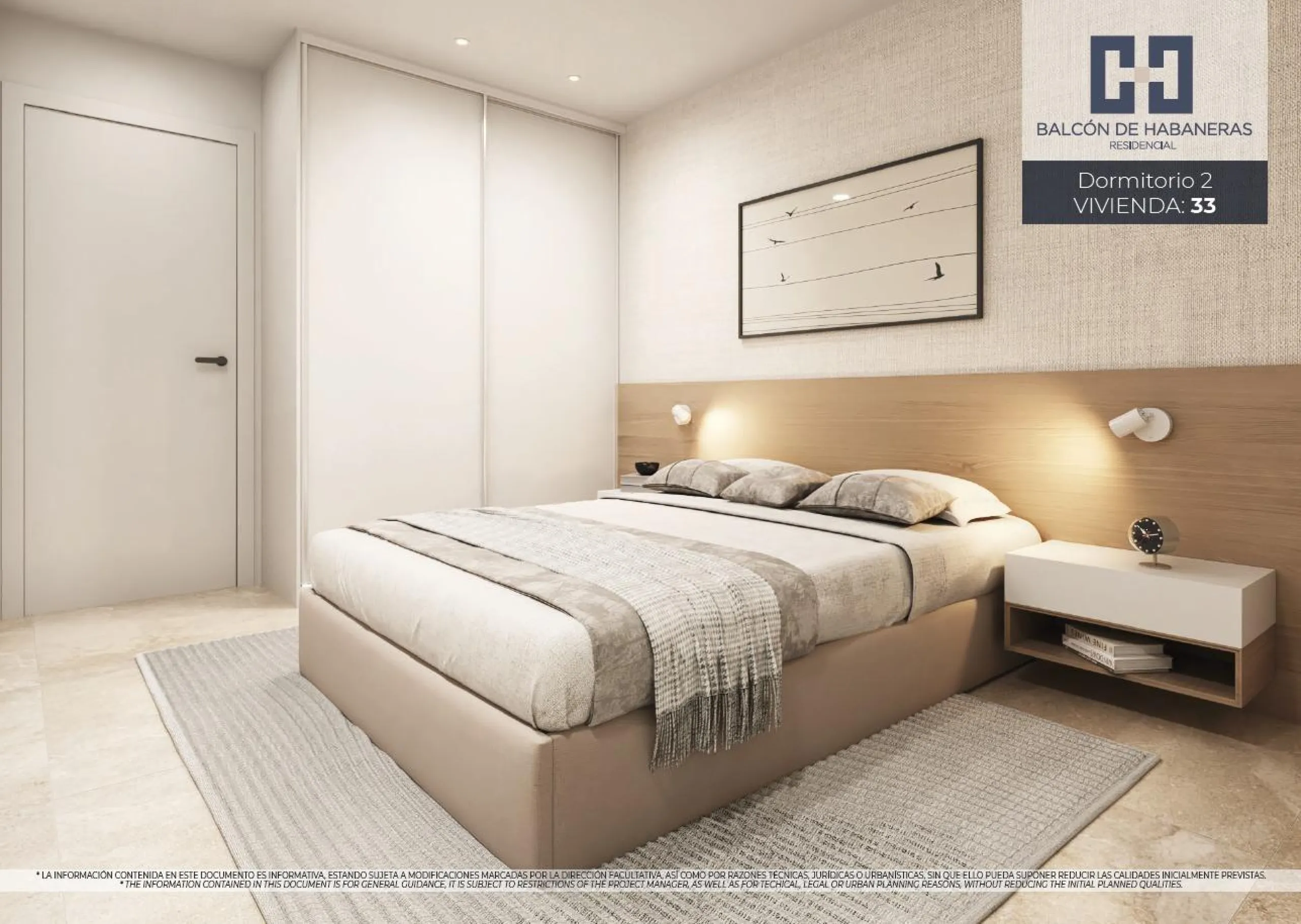 PROMOCIÓN BALCON DE HABANERAS