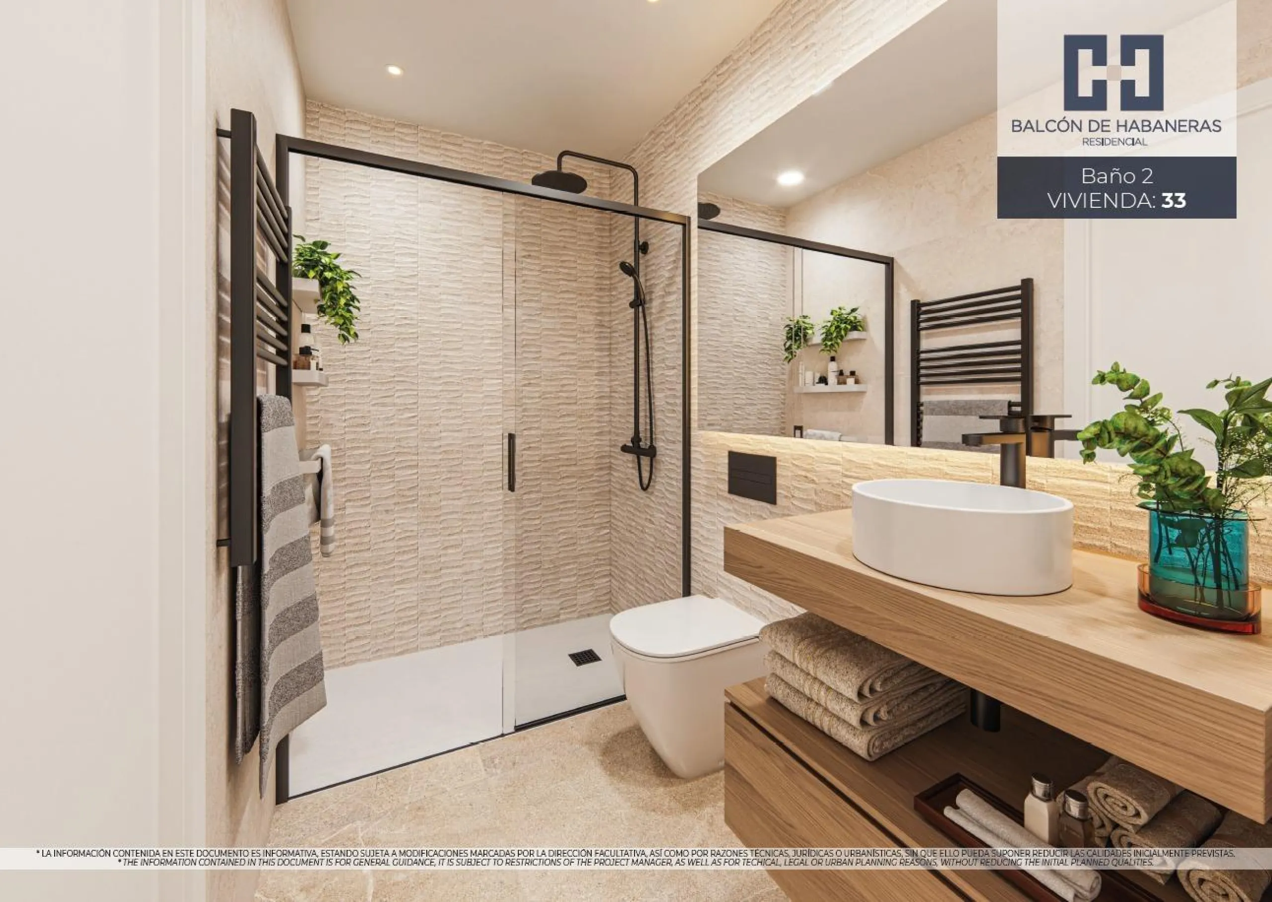 PROMOCIÓN BALCON DE HABANERAS
