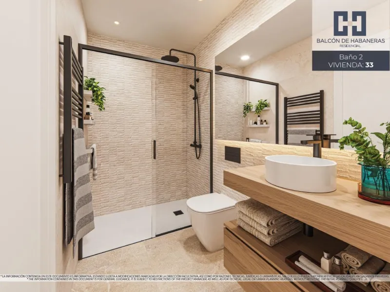 PROMOCIÓN BALCON DE HABANERAS