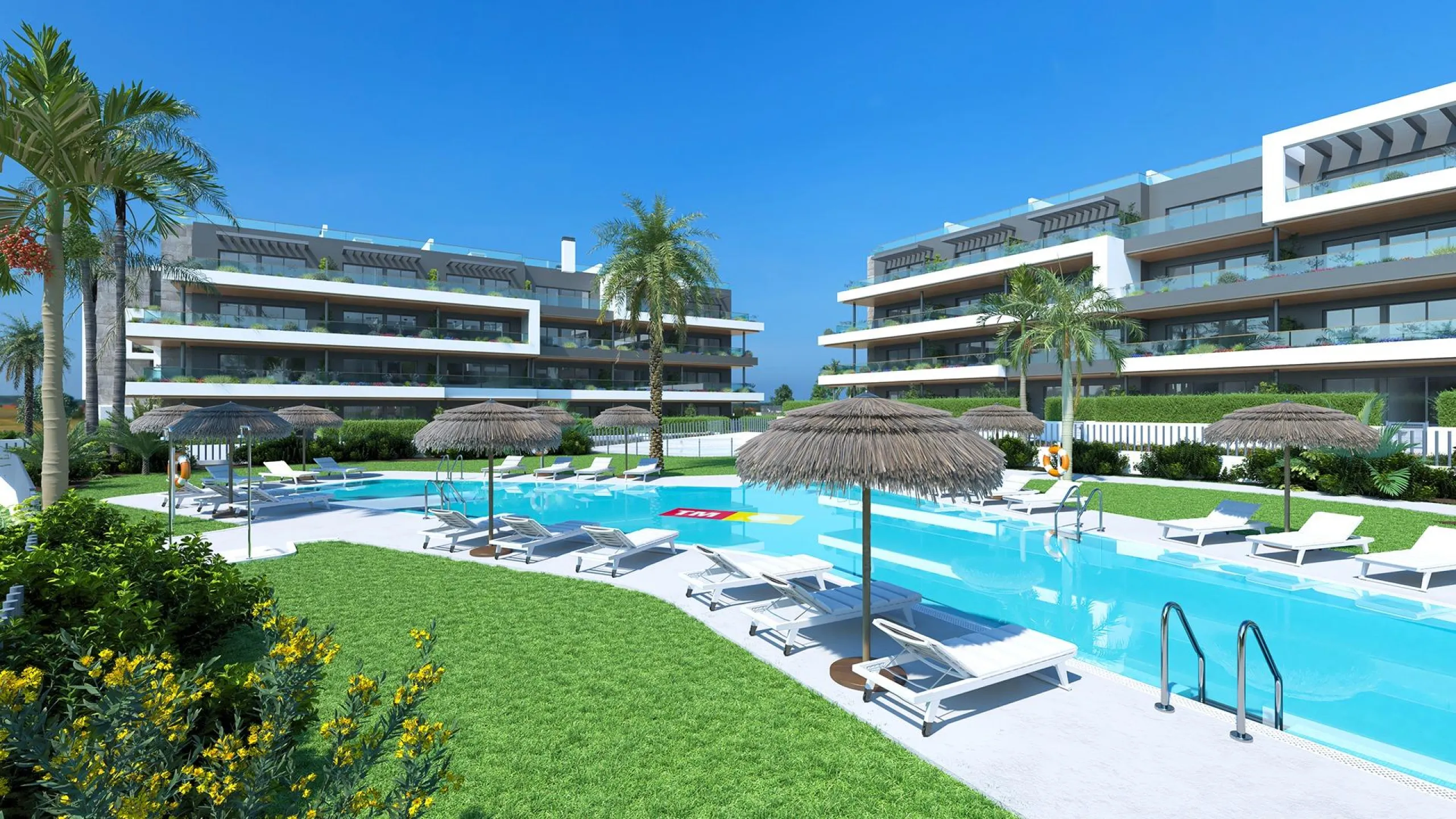 LLAVE A MANO!!! NUEVO PROYECTO "TM LAGOONS VILLAGE" APARTAMENTO. BUWGALOW. VILLAS PAREADAS.