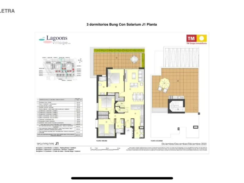 LLAVE A MANO!!! NUEVO PROYECTO "TM LAGOONS VILLAGE" APARTAMENTO. BUWGALOW. VILLAS PAREADAS.