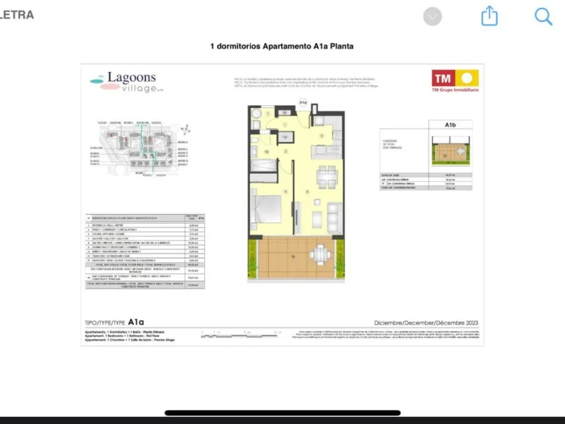LLAVE A MANO!!! NUEVO PROYECTO "TM LAGOONS VILLAGE" APARTAMENTO. BUWGALOW. VILLAS PAREADAS.