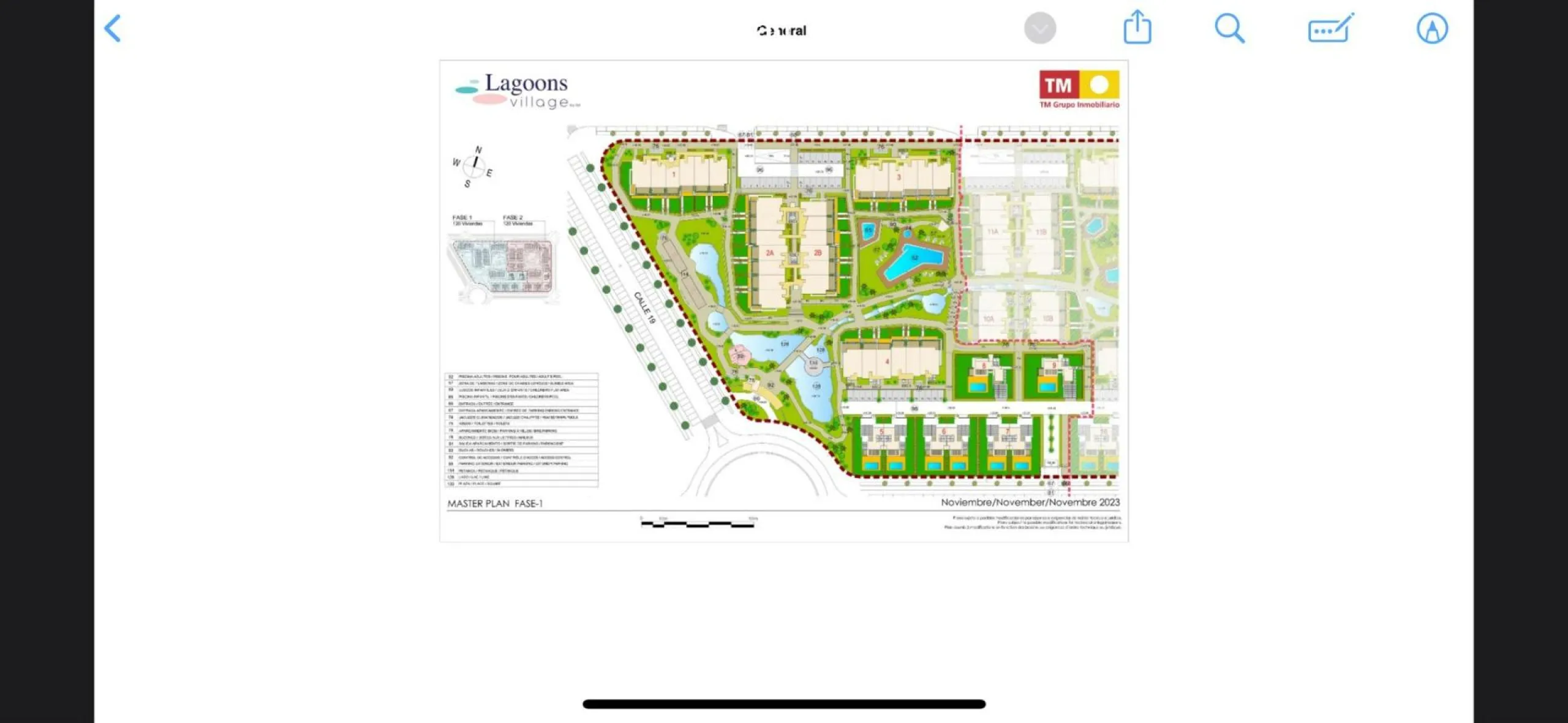 LLAVE A MANO!!! NUEVO PROYECTO "TM LAGOONS VILLAGE" APARTAMENTO. BUWGALOW. VILLAS PAREADAS.