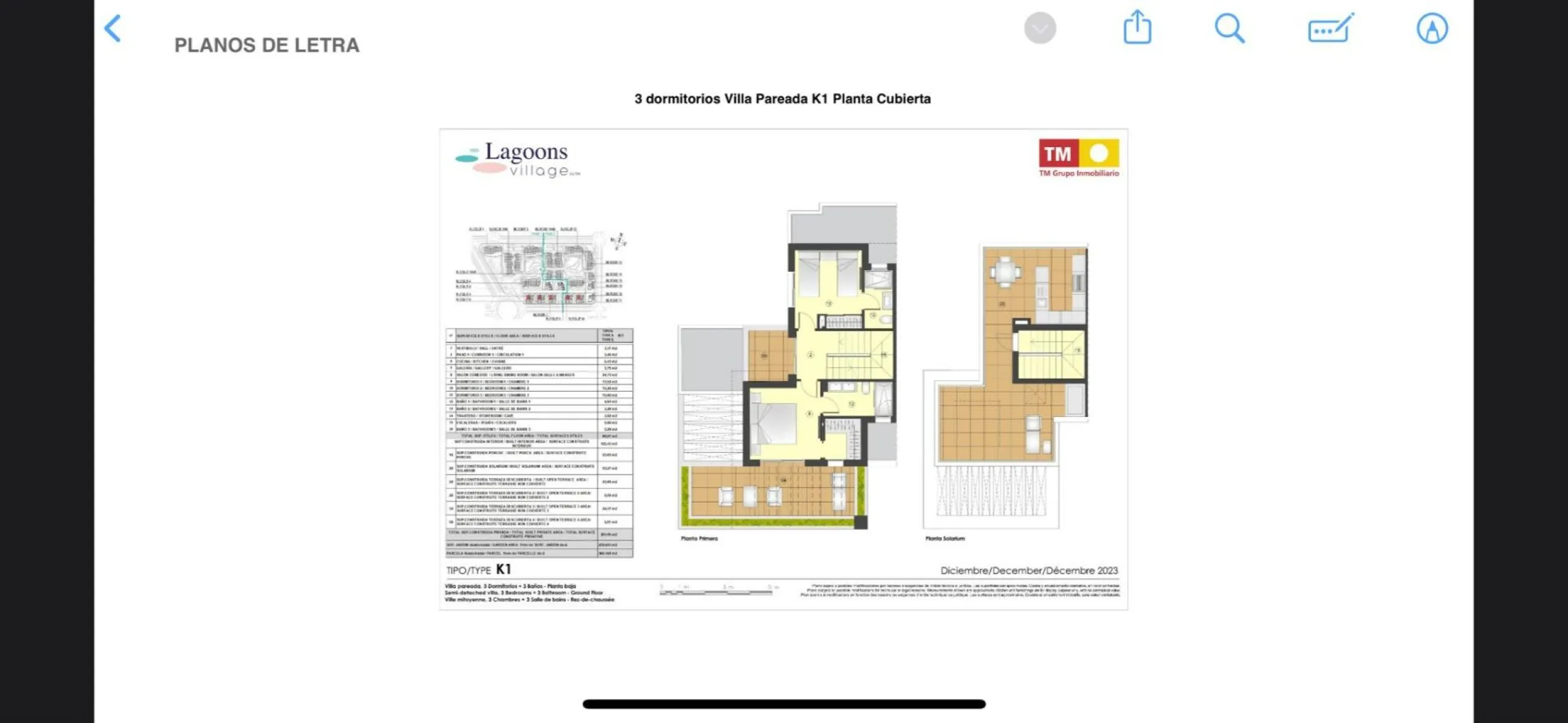 LLAVE A MANO!!! NUEVO PROYECTO "TM LAGOONS VILLAGE" APARTAMENTO. BUWGALOW. VILLAS PAREADAS.