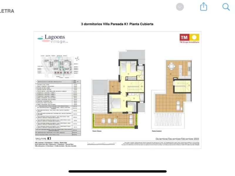 LLAVE A MANO!!! NUEVO PROYECTO "TM LAGOONS VILLAGE" APARTAMENTO. BUWGALOW. VILLAS PAREADAS.