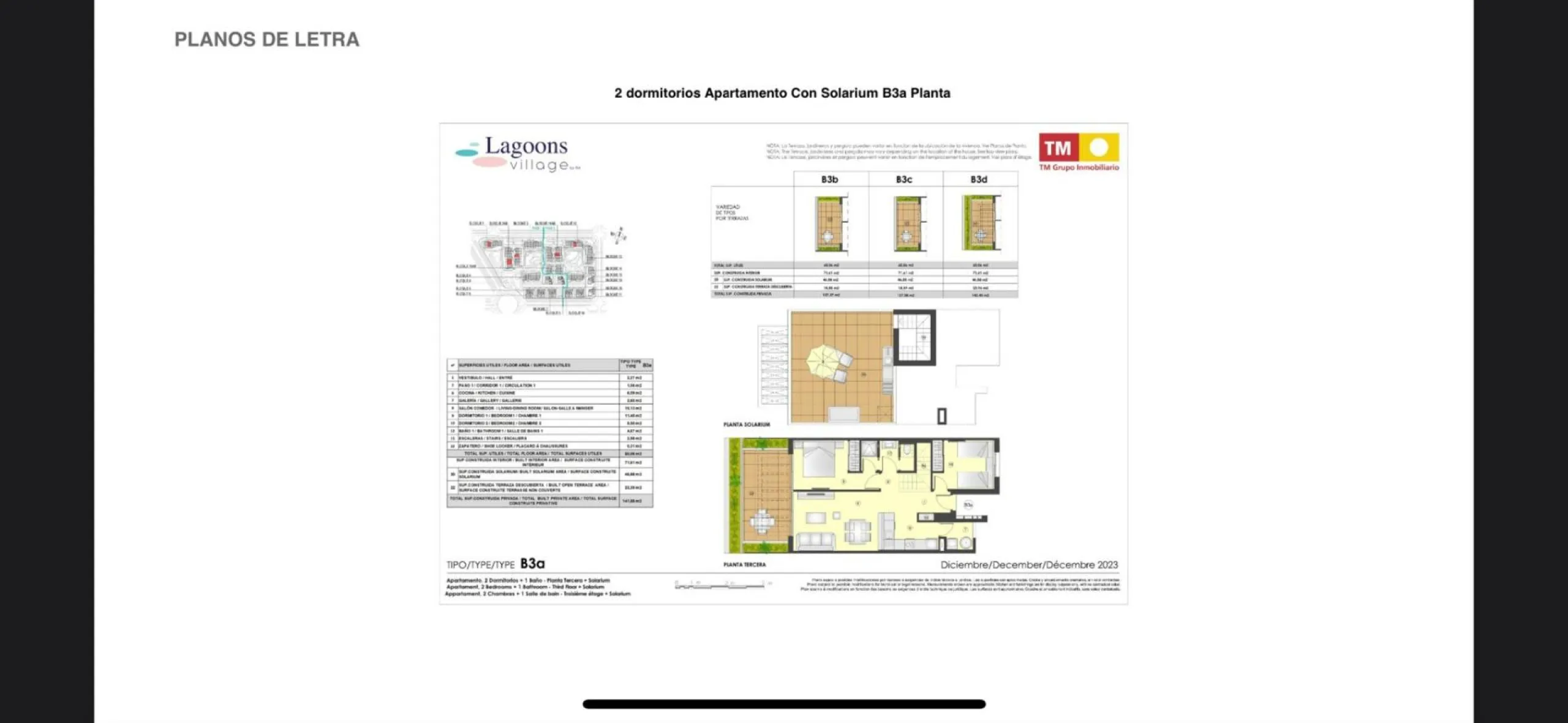 LLAVE A MANO!!! NUEVO PROYECTO "TM LAGOONS VILLAGE" APARTAMENTO. BUWGALOW. VILLAS PAREADAS.