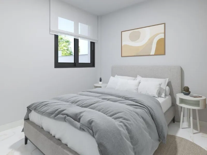 OBRA NUEVA! VILLAS. ADOSADOS. EN MONTESINOS - LA HERRADA