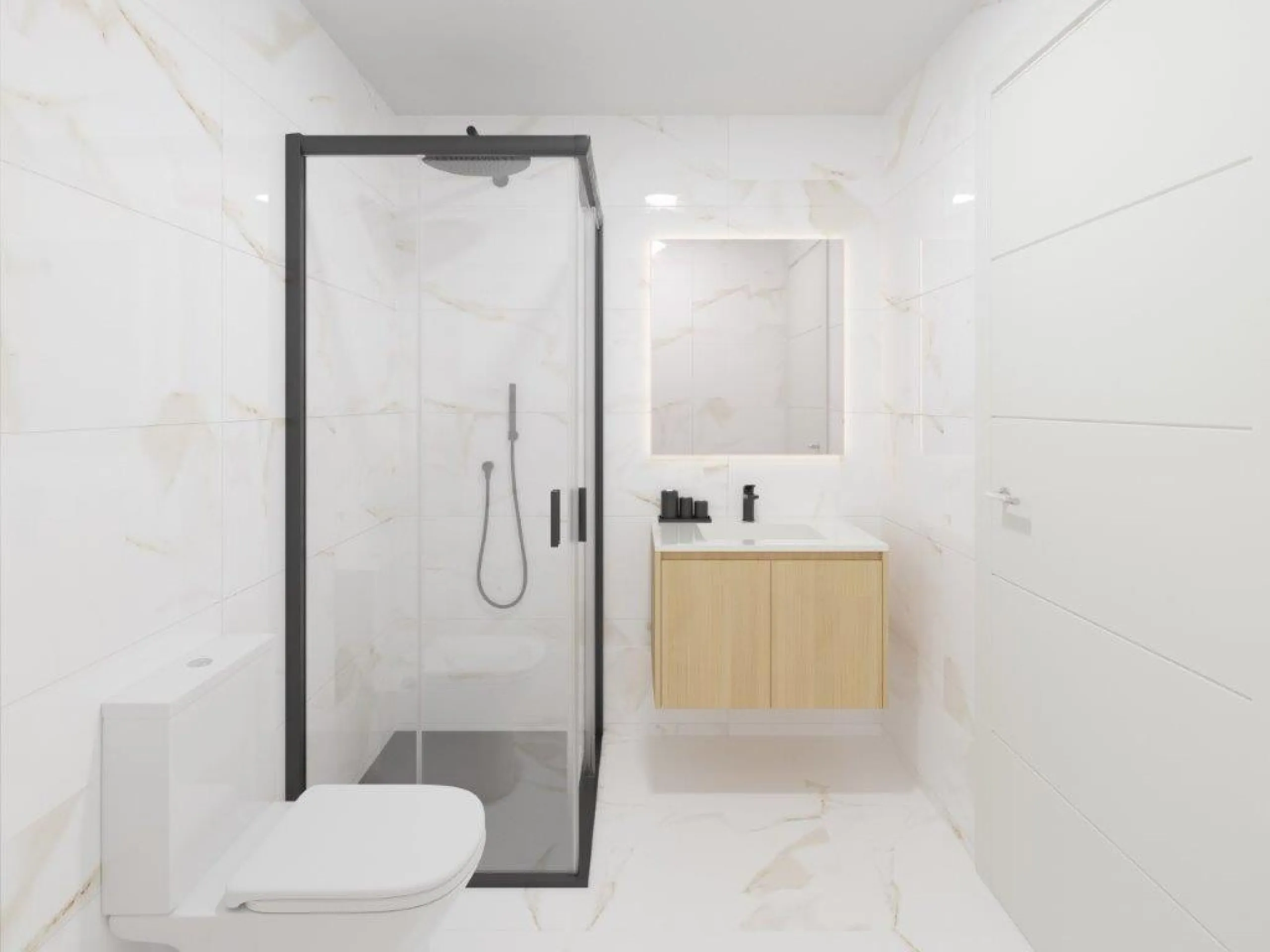 OBRA NUEVA! VILLAS. ADOSADOS. EN MONTESINOS - LA HERRADA