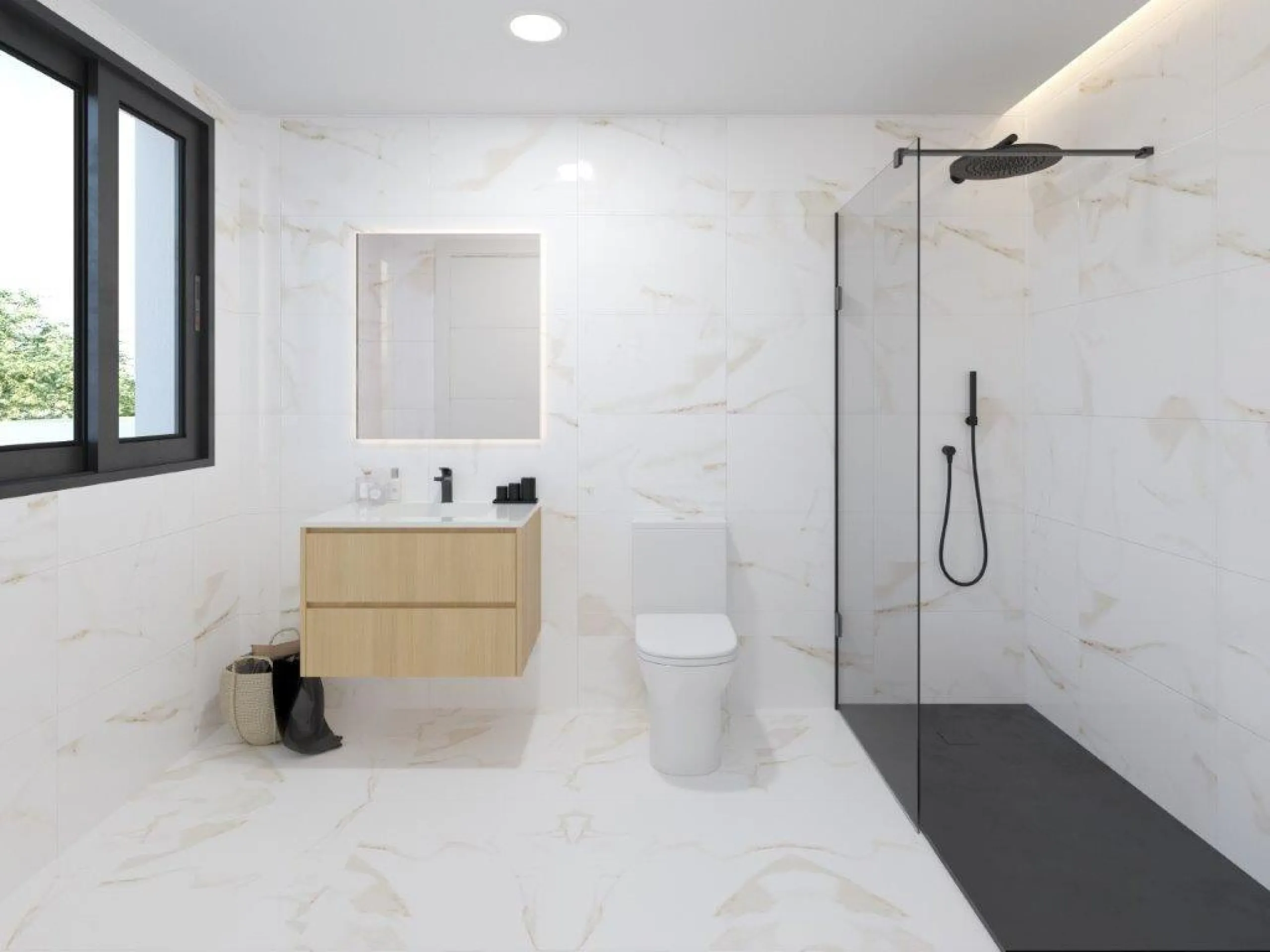 OBRA NUEVA! VILLAS. ADOSADOS. EN MONTESINOS - LA HERRADA