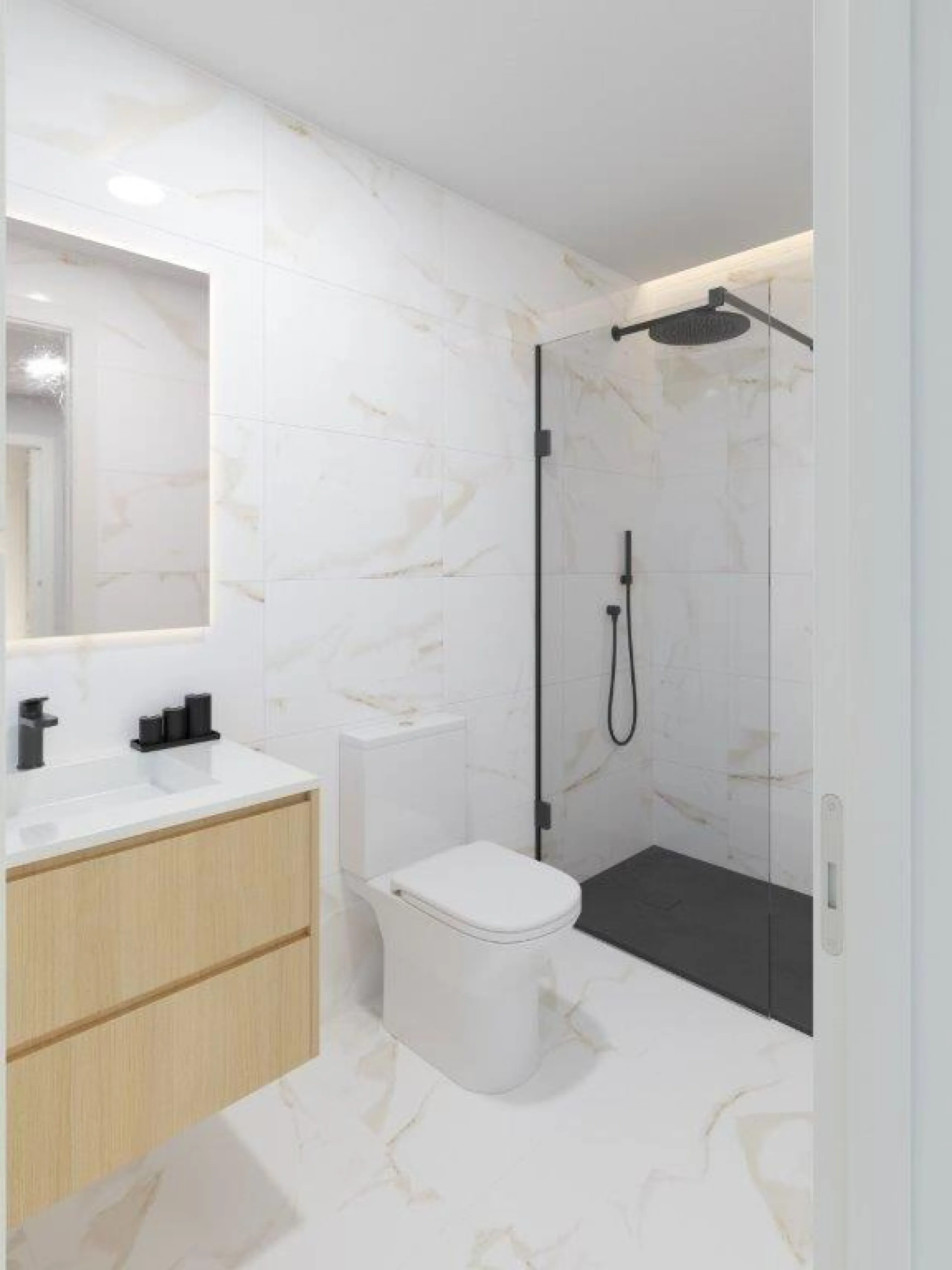 OBRA NUEVA! VILLAS. ADOSADOS. EN MONTESINOS - LA HERRADA