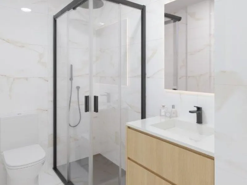 OBRA NUEVA! VILLAS. ADOSADOS. EN MONTESINOS - LA HERRADA