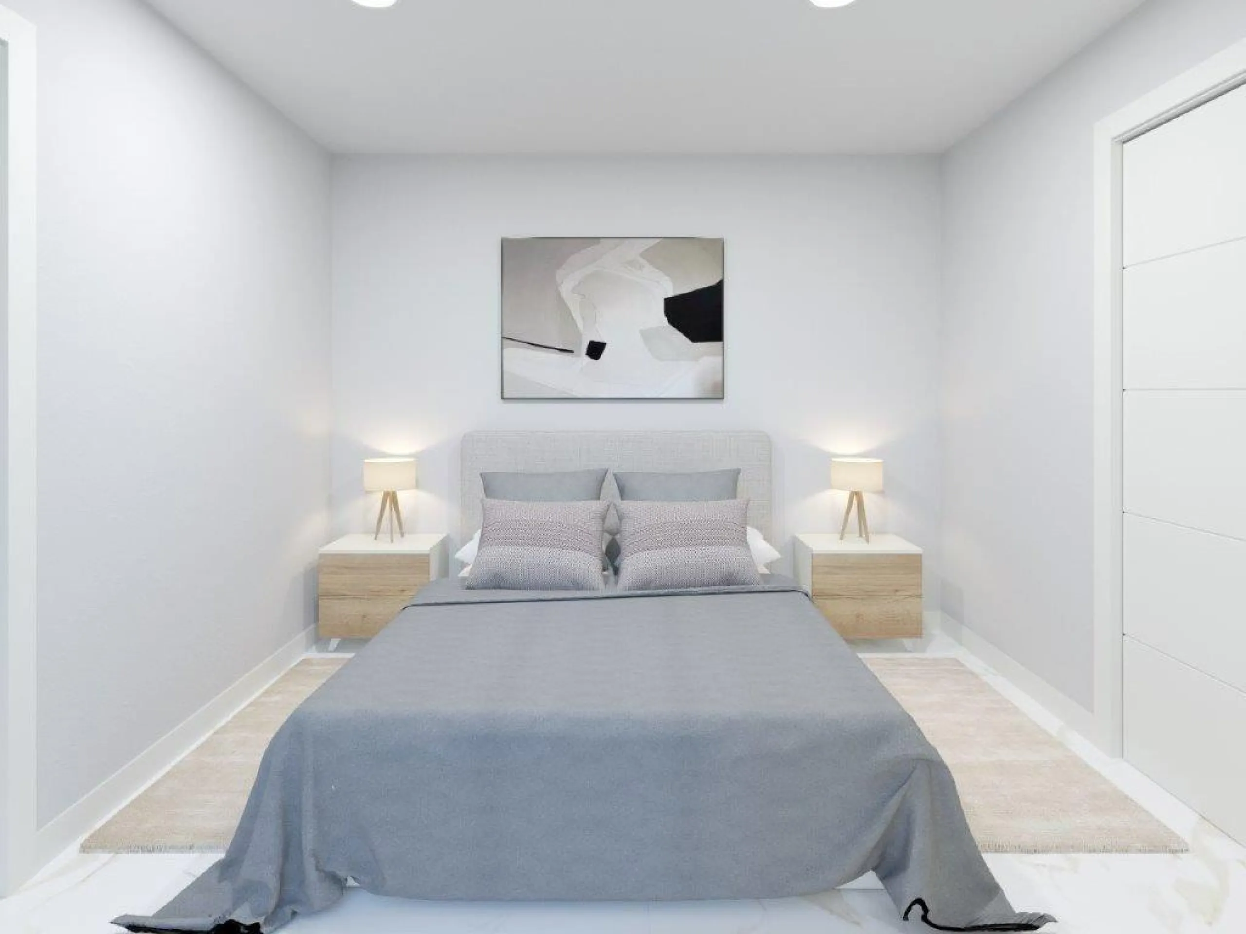 OBRA NUEVA! VILLAS. ADOSADOS. EN MONTESINOS - LA HERRADA