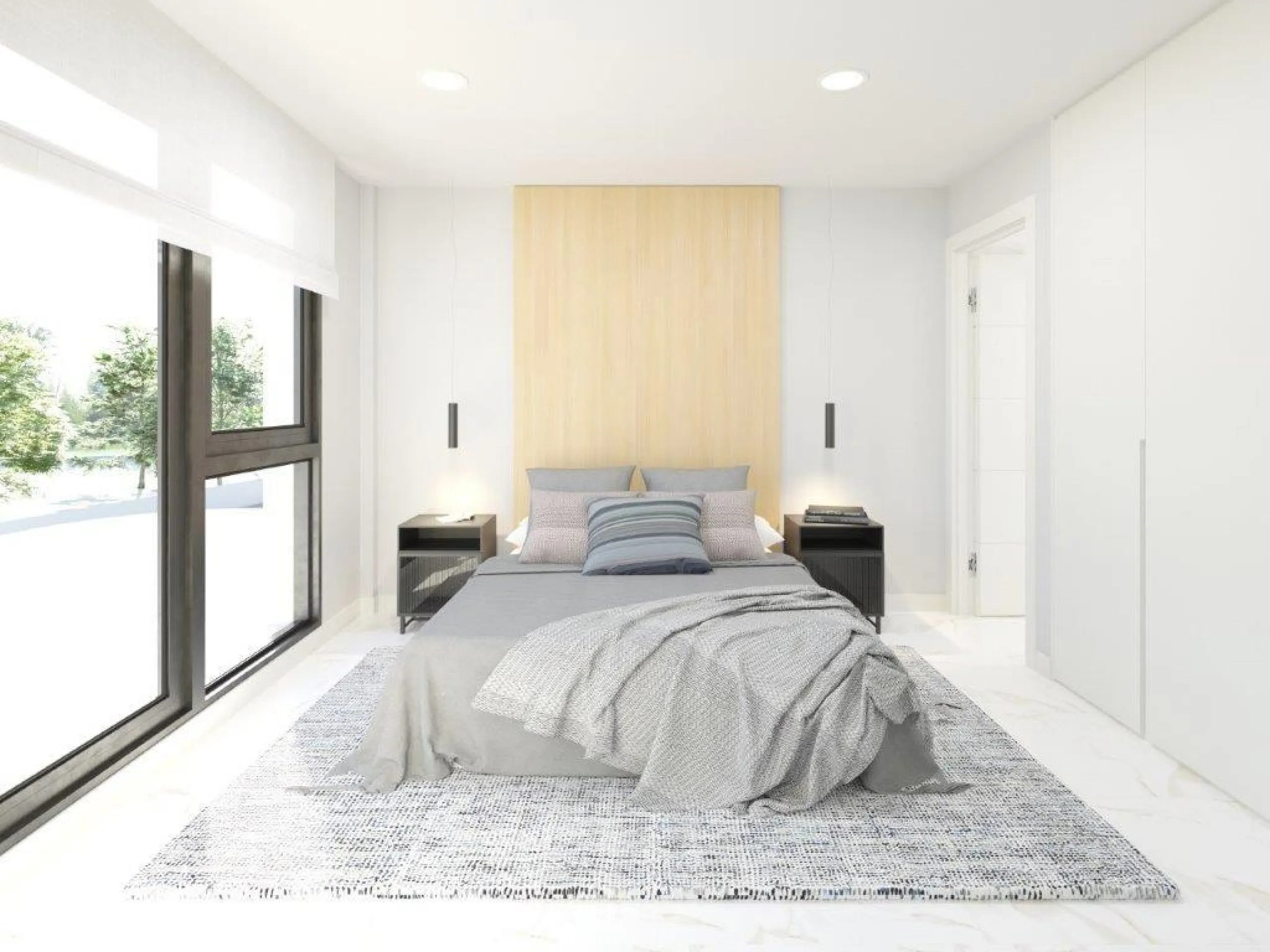 OBRA NUEVA! VILLAS. ADOSADOS. EN MONTESINOS - LA HERRADA