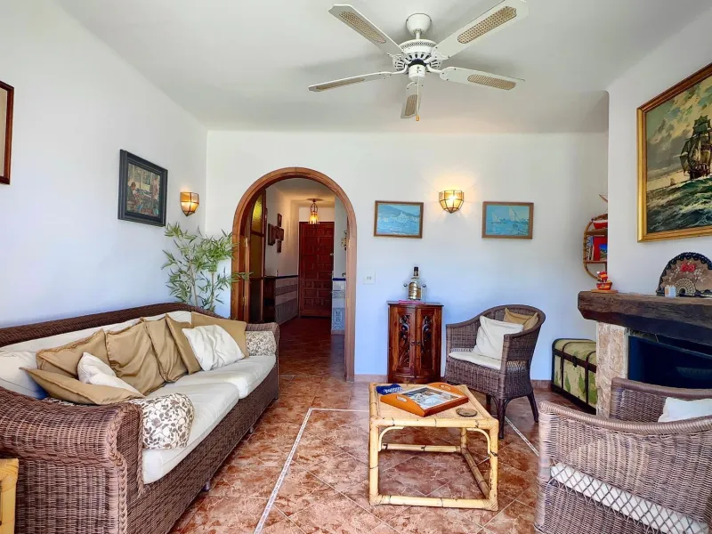 Waterfront Home with Private Mooring in Port Empúries – Exclusive Nautical Lifestyle Steps from the Beach