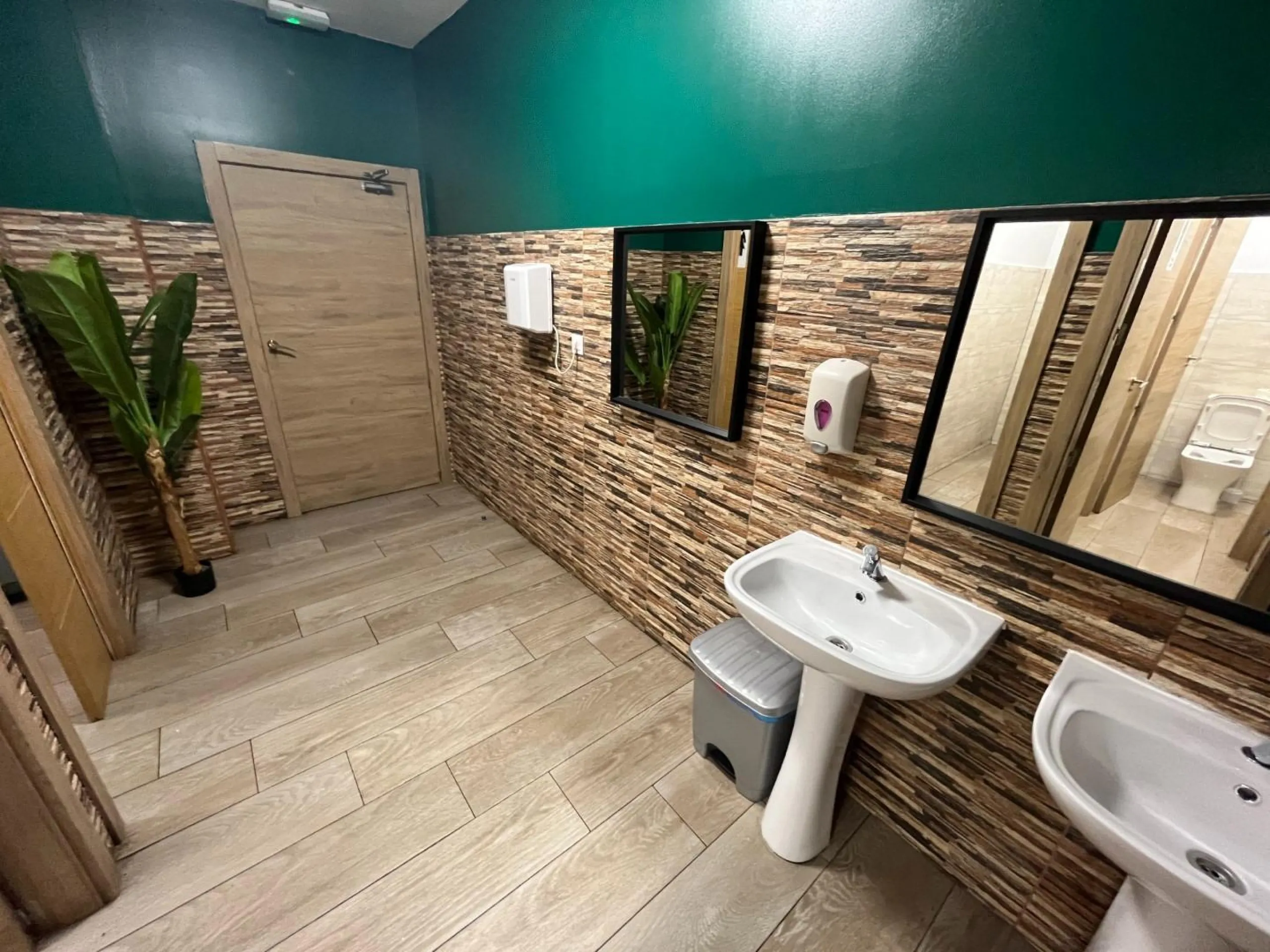 Renovated restaurant in the best area of Benidorm
