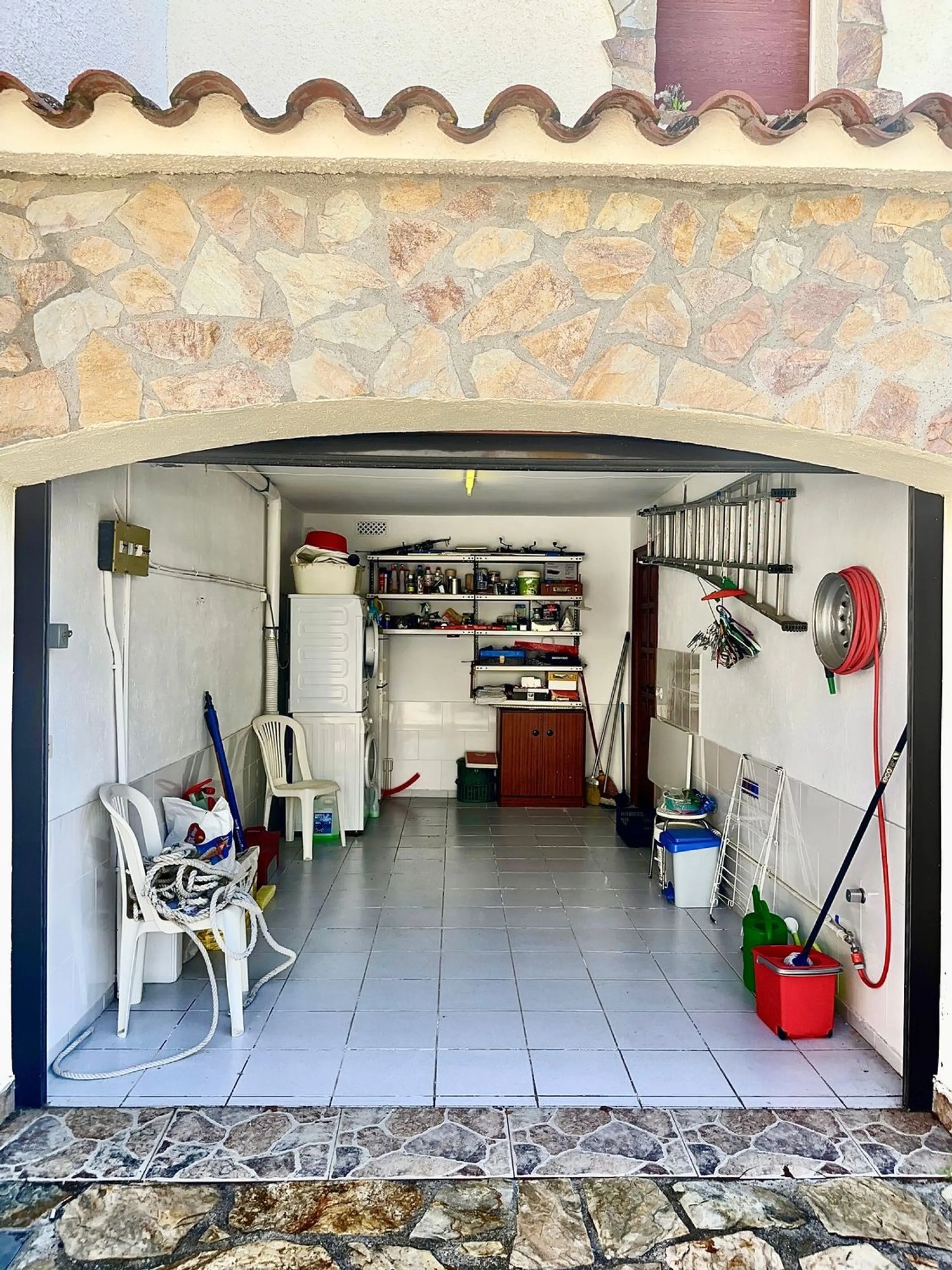 Waterfront Home with Private Mooring in Port Empúries – Exclusive Nautical Lifestyle Steps from the Beach