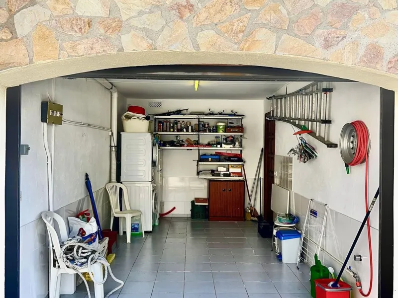 Waterfront Home with Private Mooring in Port Empúries – Exclusive Nautical Lifestyle Steps from the Beach