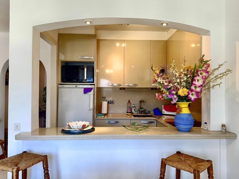 Waterfront Home with Private Mooring in Port Empúries – Exclusive Nautical Lifestyle Steps from the Beach