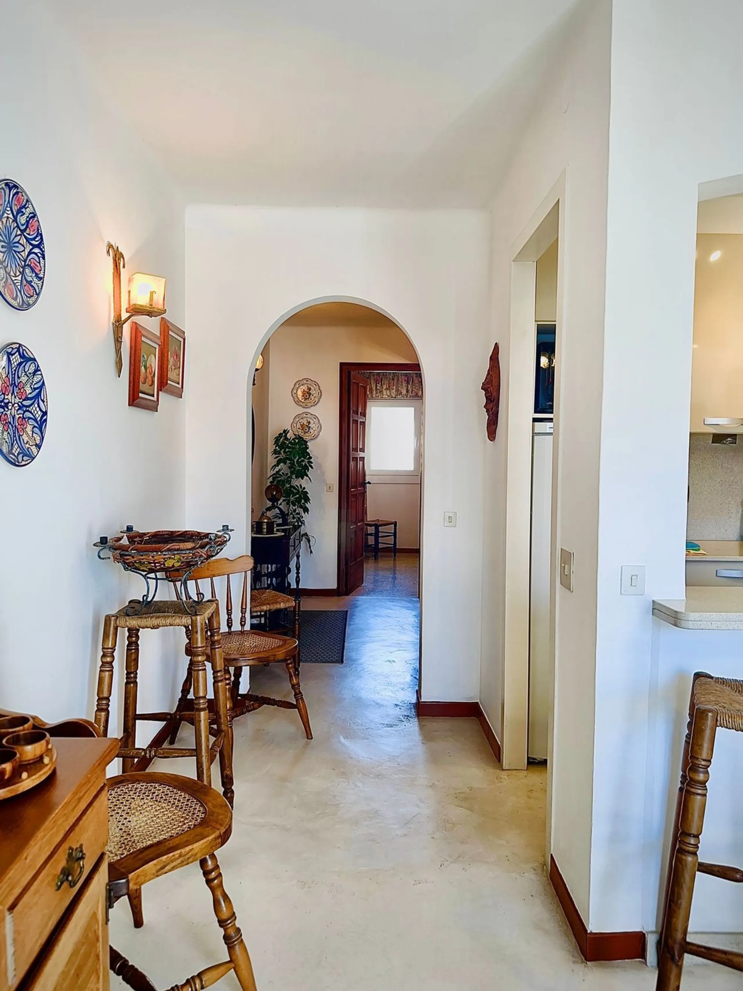 Waterfront Home with Private Mooring in Port Empúries – Exclusive Nautical Lifestyle Steps from the Beach