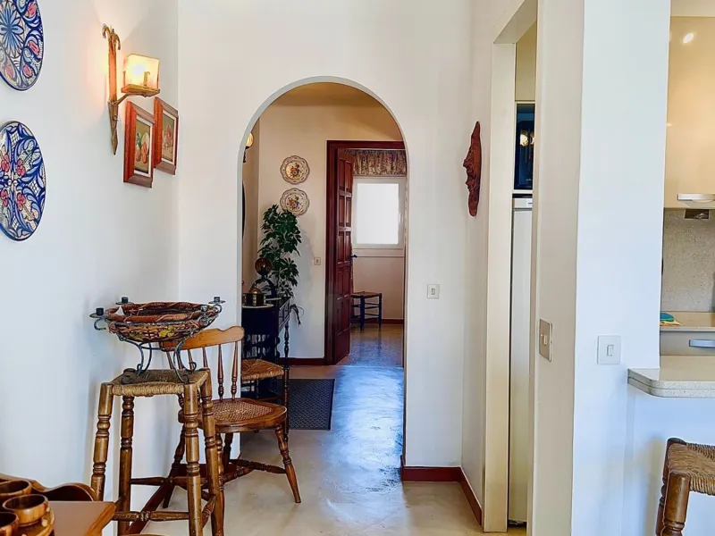 Waterfront Home with Private Mooring in Port Empúries – Exclusive Nautical Lifestyle Steps from the Beach