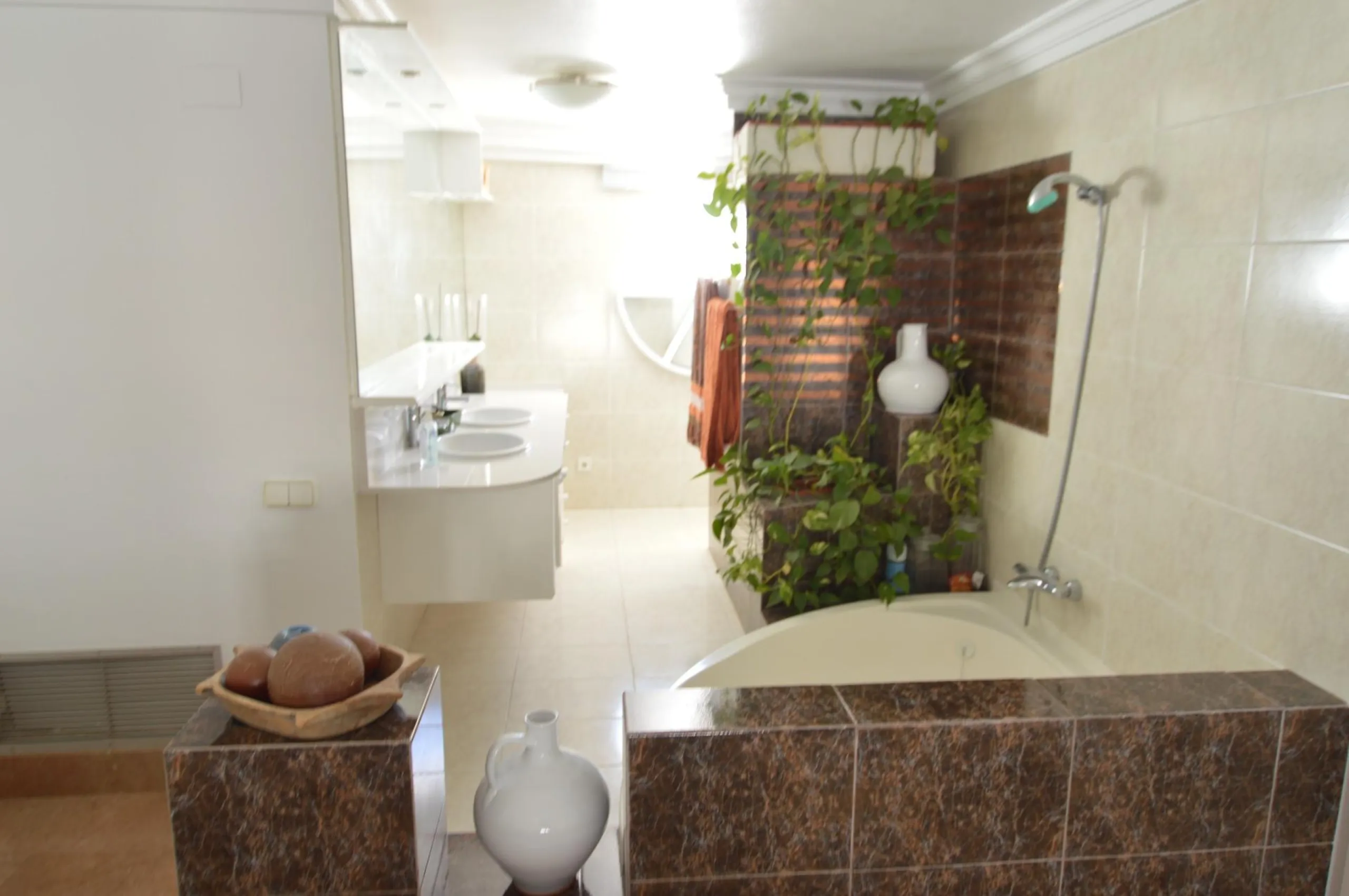 Spectacular renovated villa in urbanization Torreta Florida