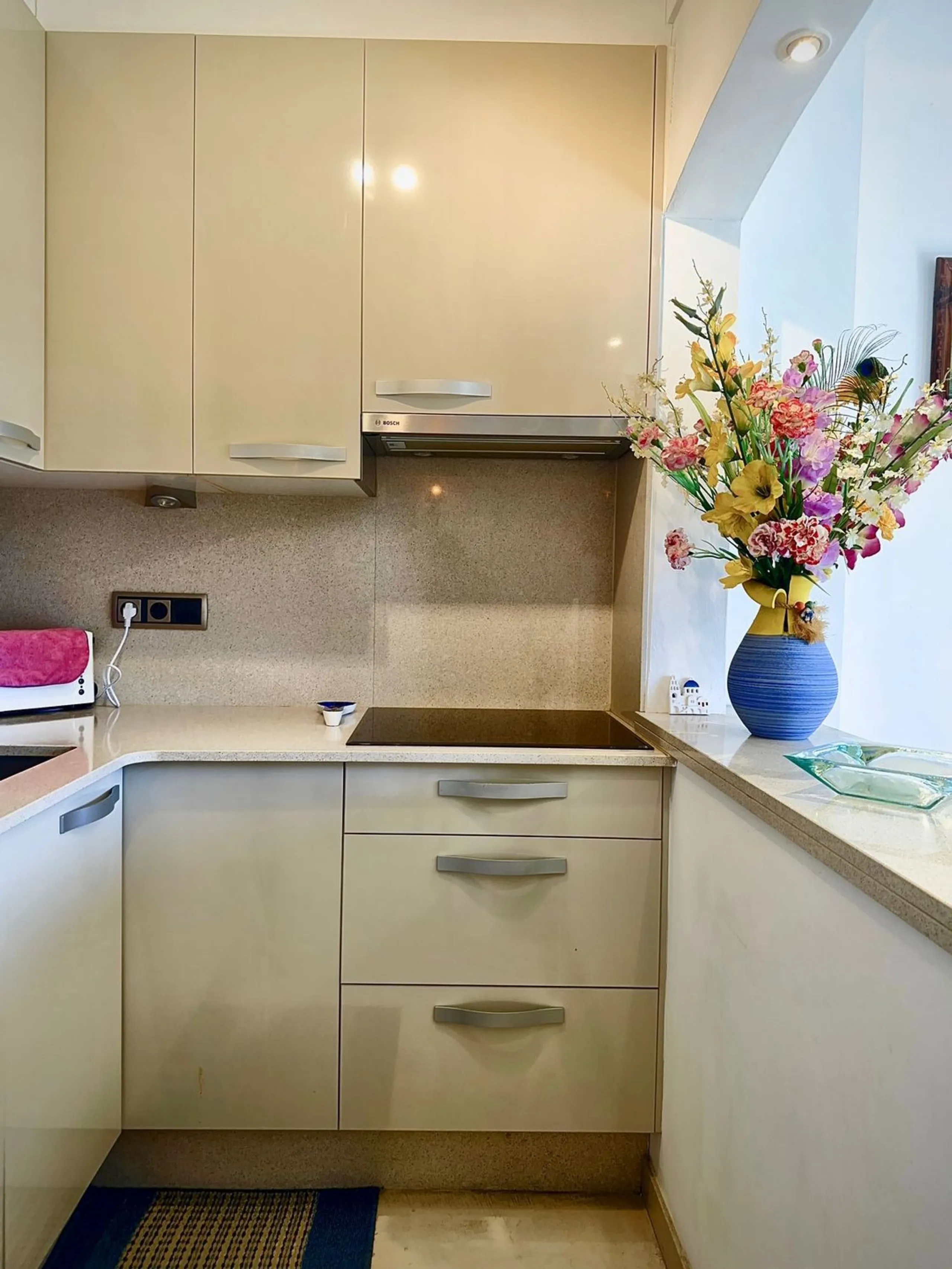 Waterfront Home with Private Mooring in Port Empúries – Exclusive Nautical Lifestyle Steps from the Beach