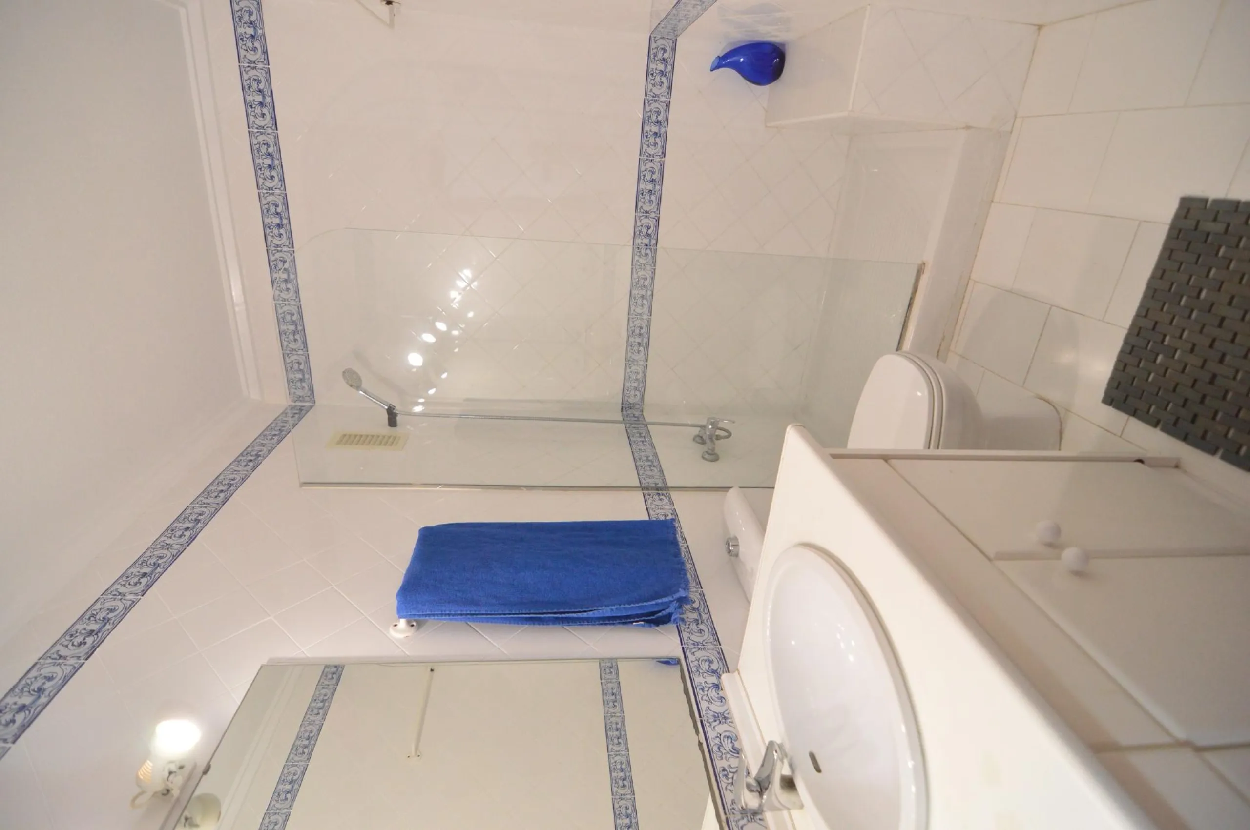Spectacular renovated villa in urbanization Torreta Florida
