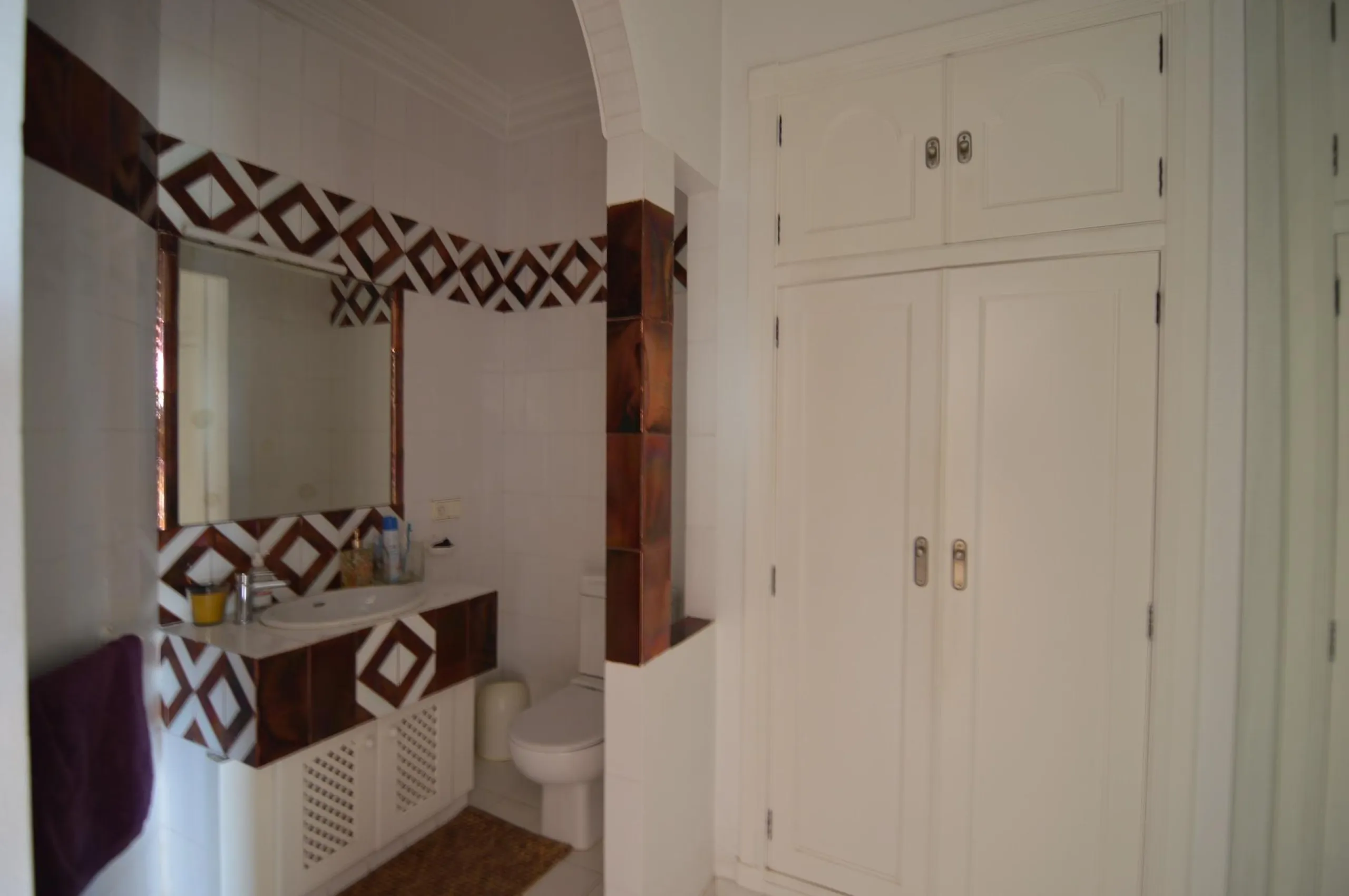 Spectacular renovated villa in urbanization Torreta Florida