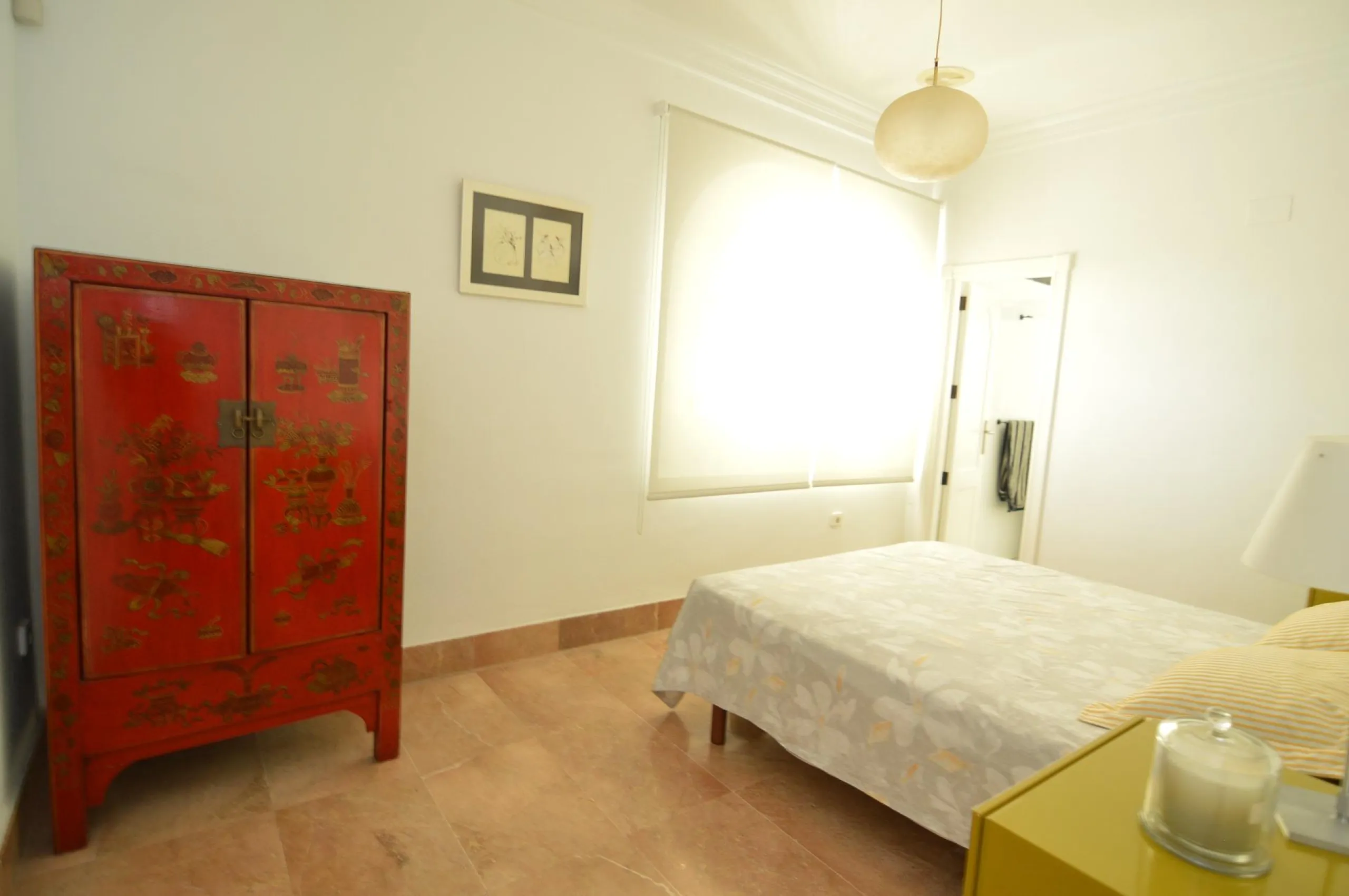 Spectacular renovated villa in urbanization Torreta Florida