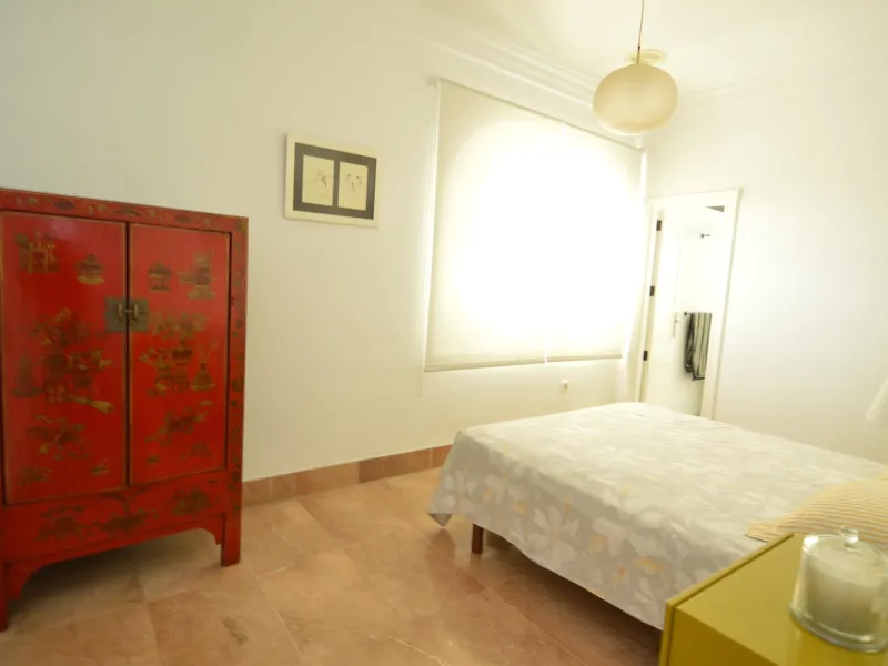 Spectacular renovated villa in urbanization Torreta Florida
