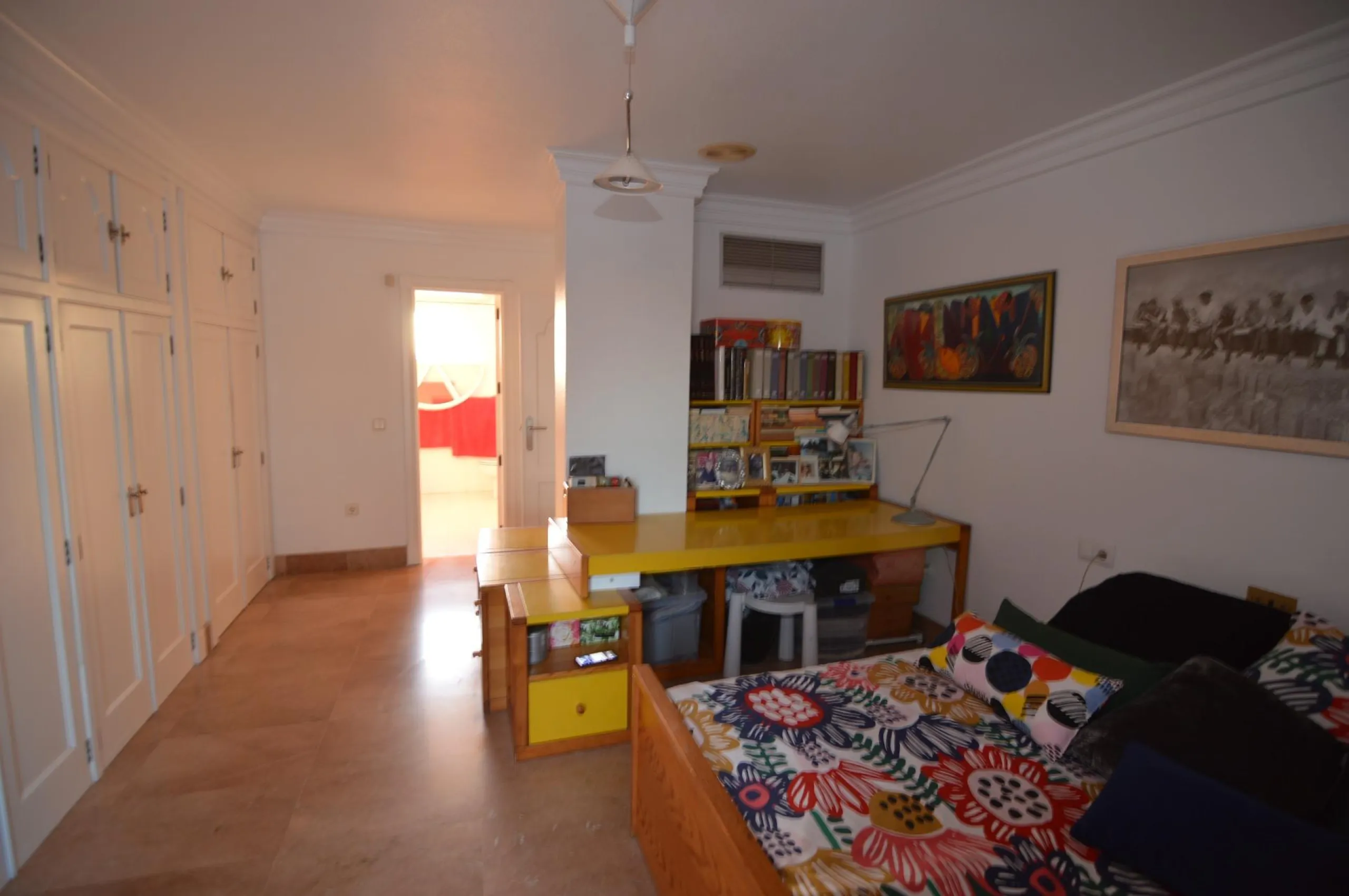 Spectacular renovated villa in urbanization Torreta Florida