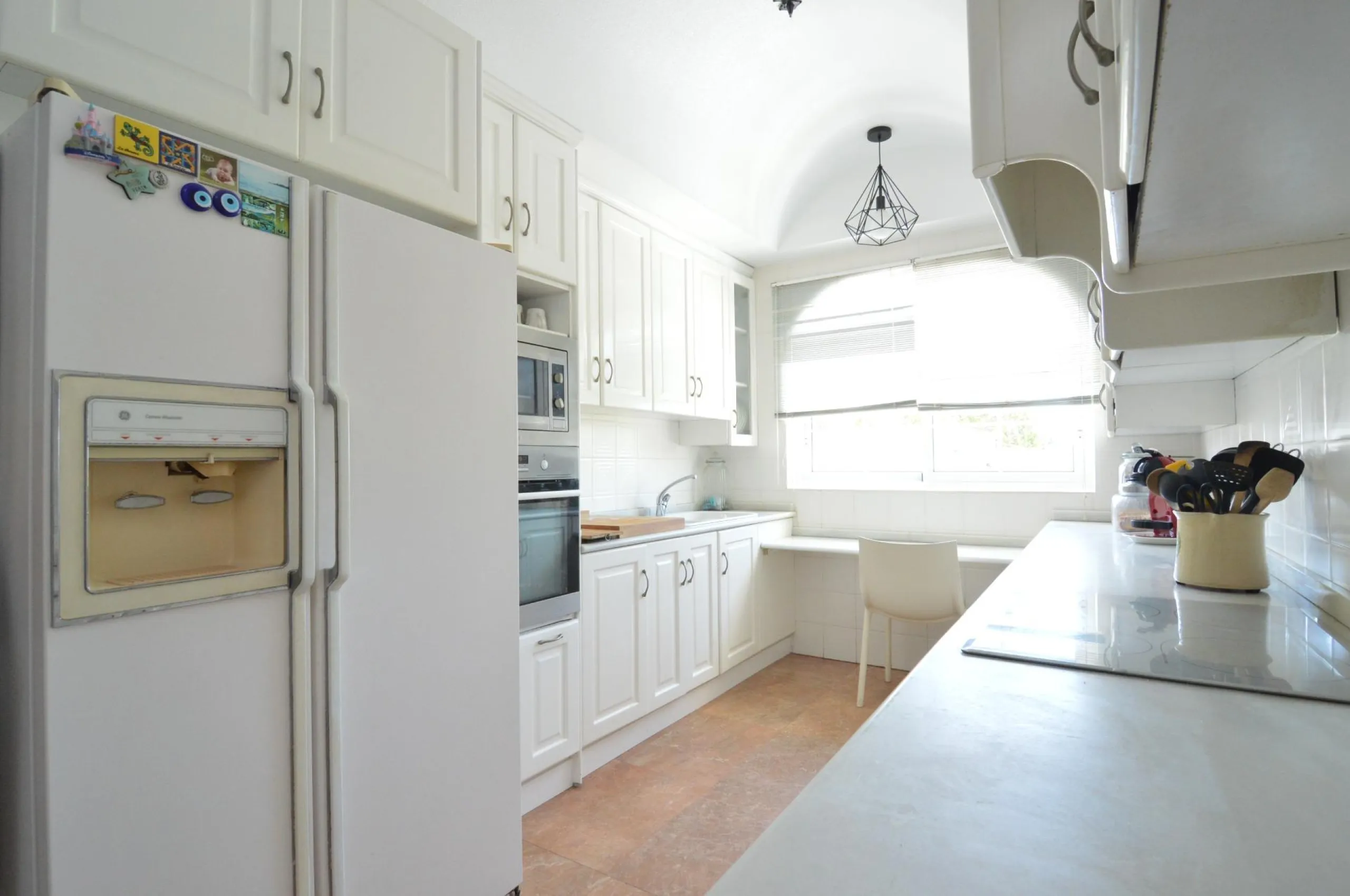 Spectacular renovated villa in urbanization Torreta Florida