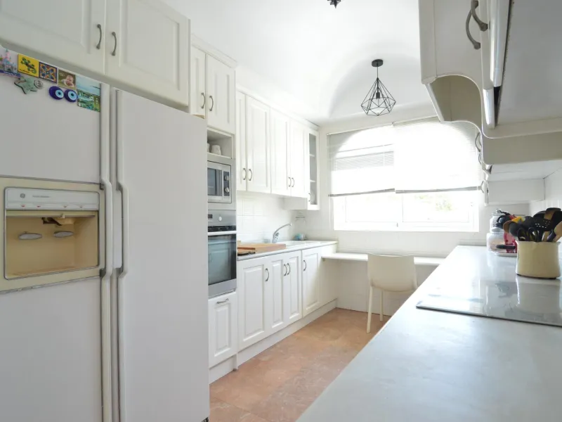 Spectacular renovated villa in urbanization Torreta Florida