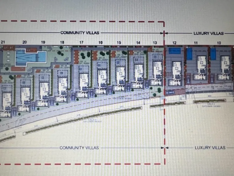 Espectacular villa con acceso PMR y piscina propia en zona céntrica