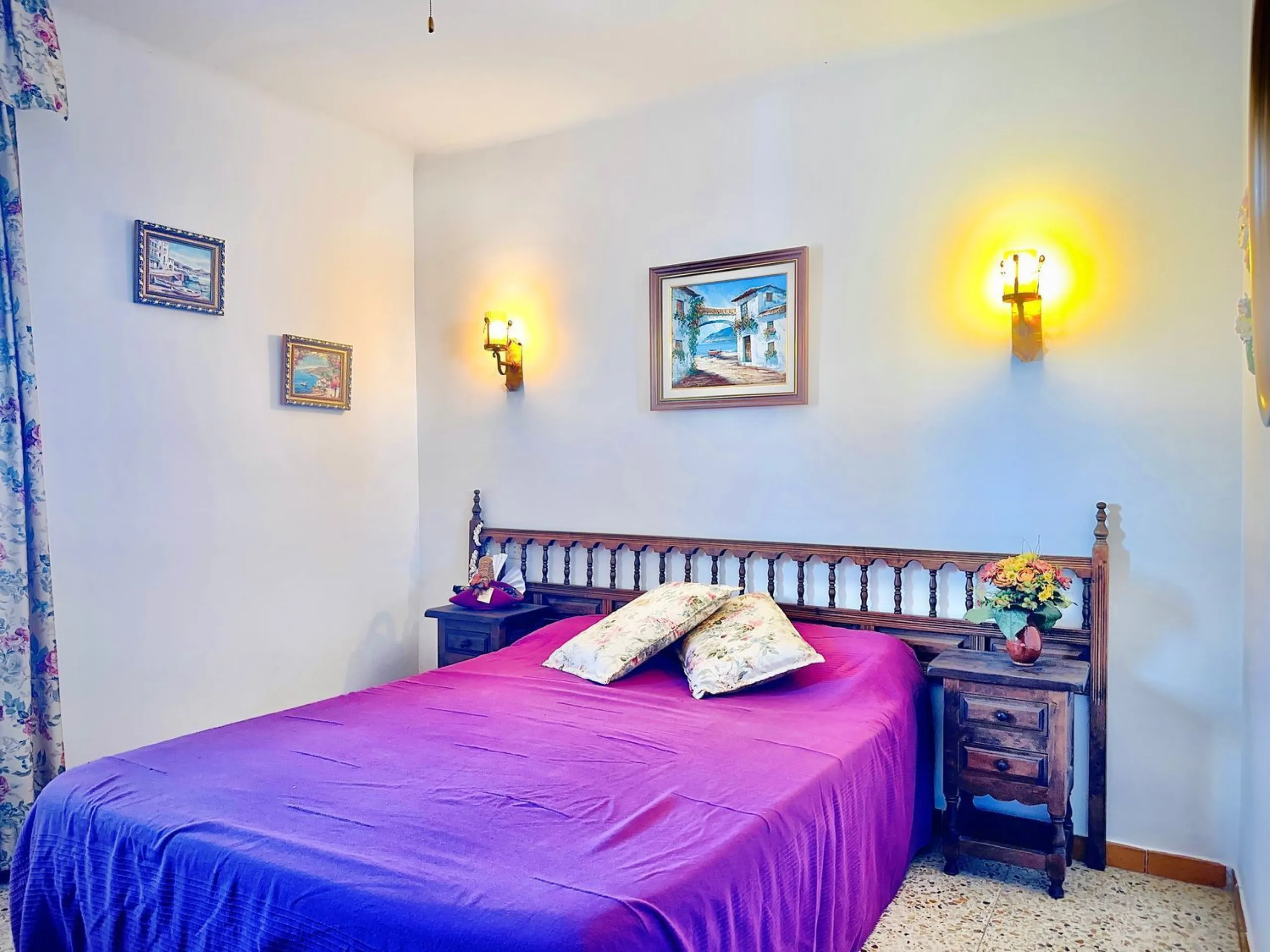 Waterfront Home with Private Mooring in Port Empúries – Exclusive Nautical Lifestyle Steps from the Beach