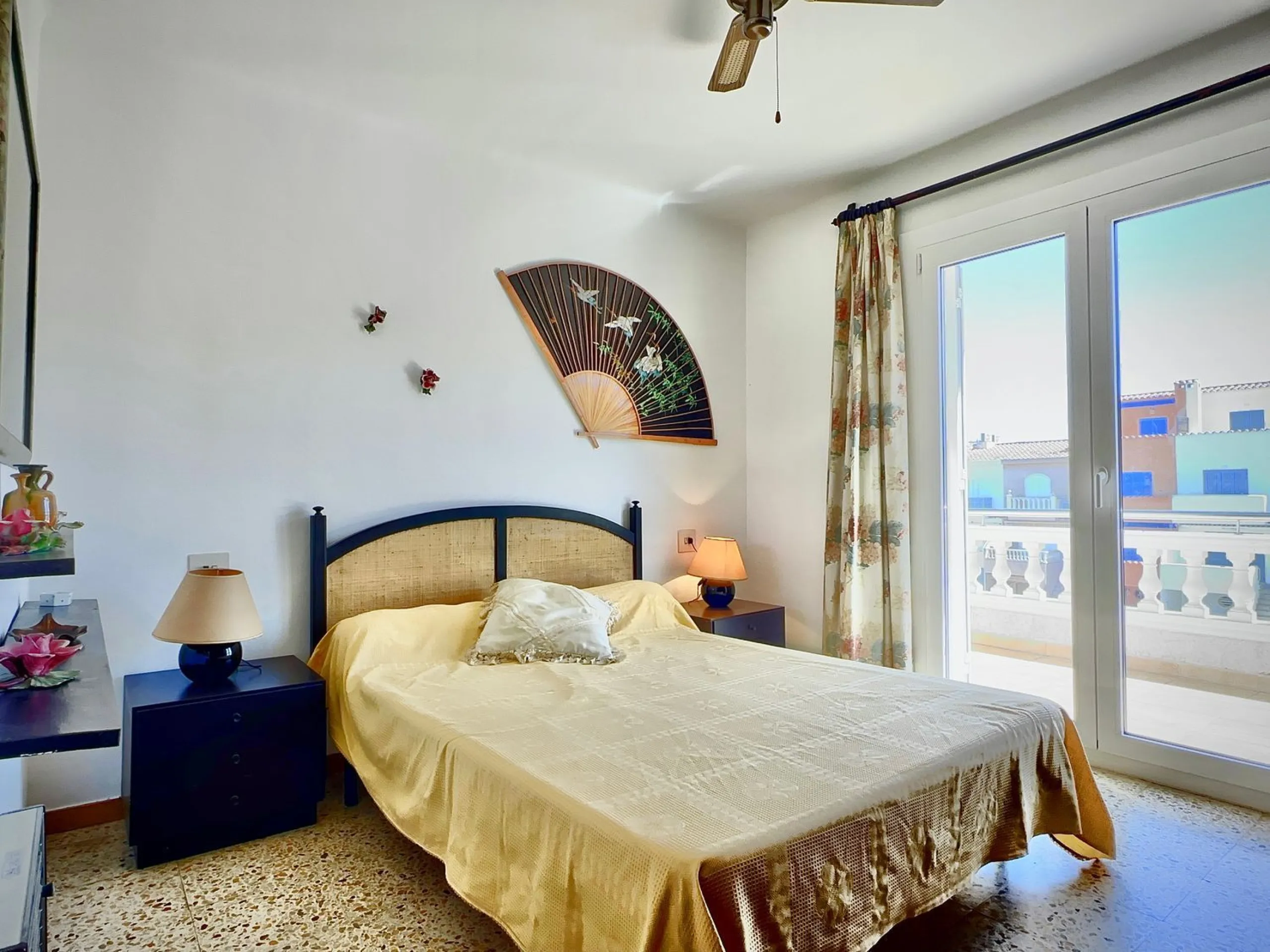 Waterfront Home with Private Mooring in Port Empúries – Exclusive Nautical Lifestyle Steps from the Beach