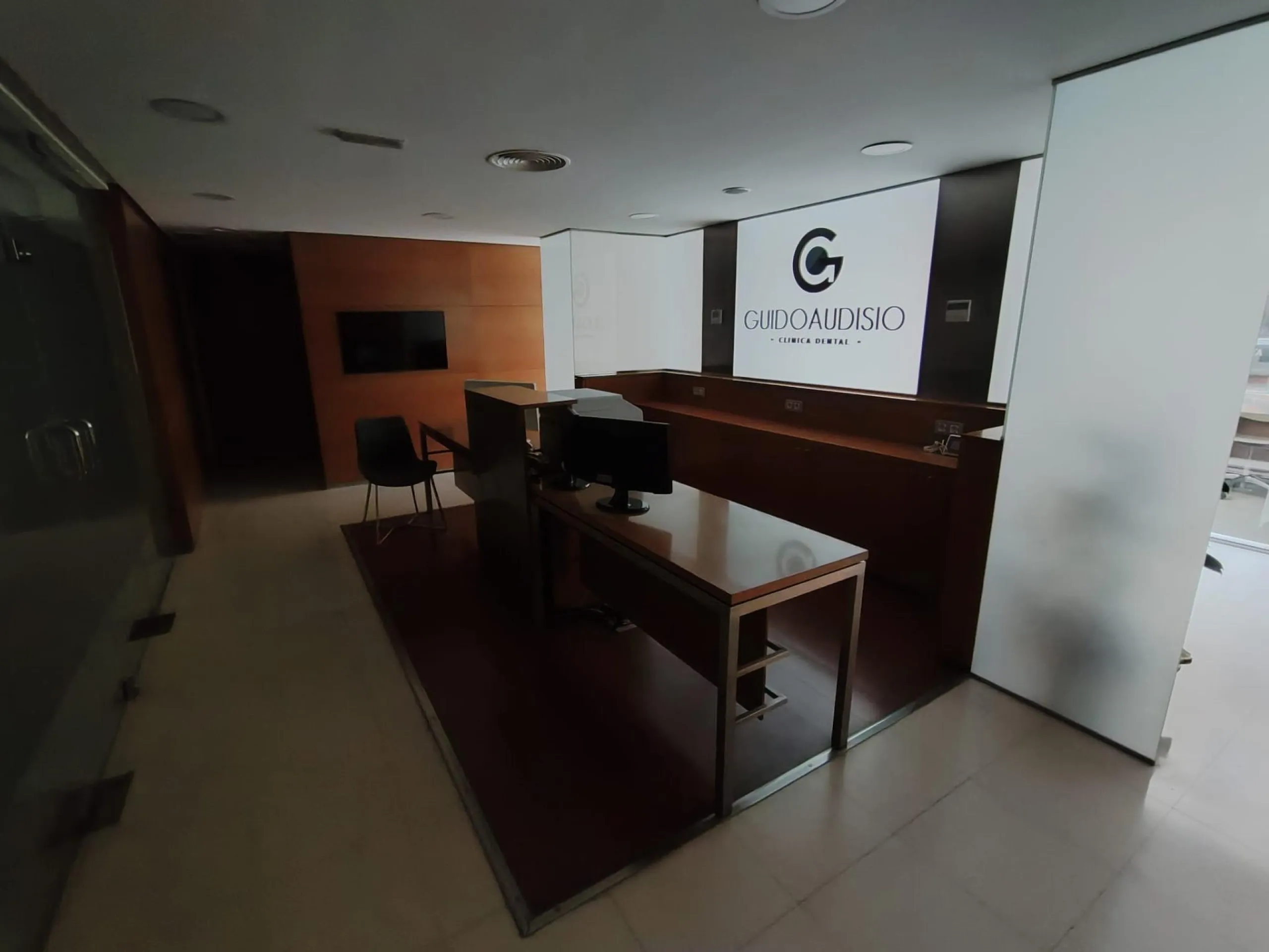 special investors