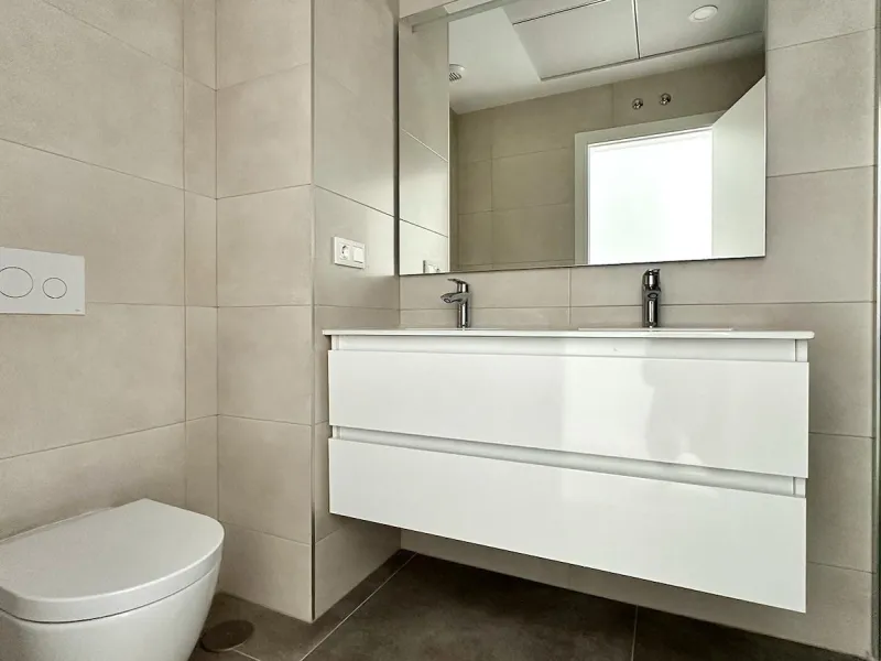 BRAND NEW DESIGN APARTMENT WITH SEA VIEWS ON PONIENTE BEACH, BENIDORM