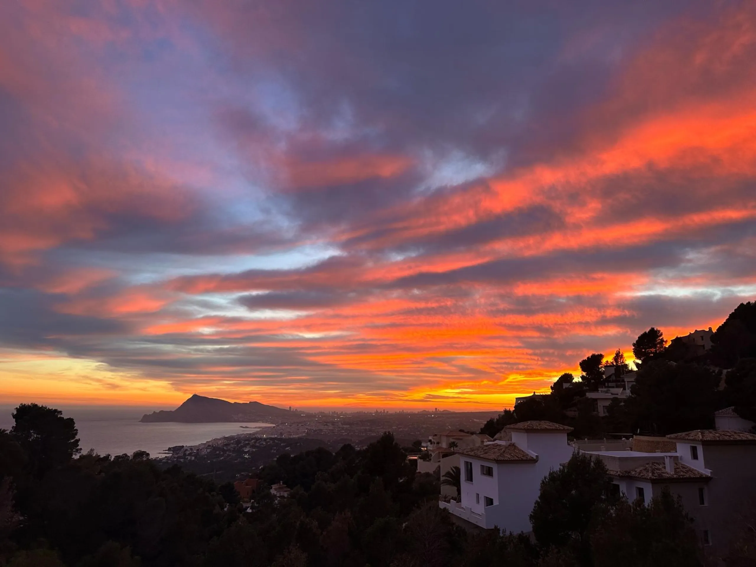Elegant Luxury in Altea La Vella