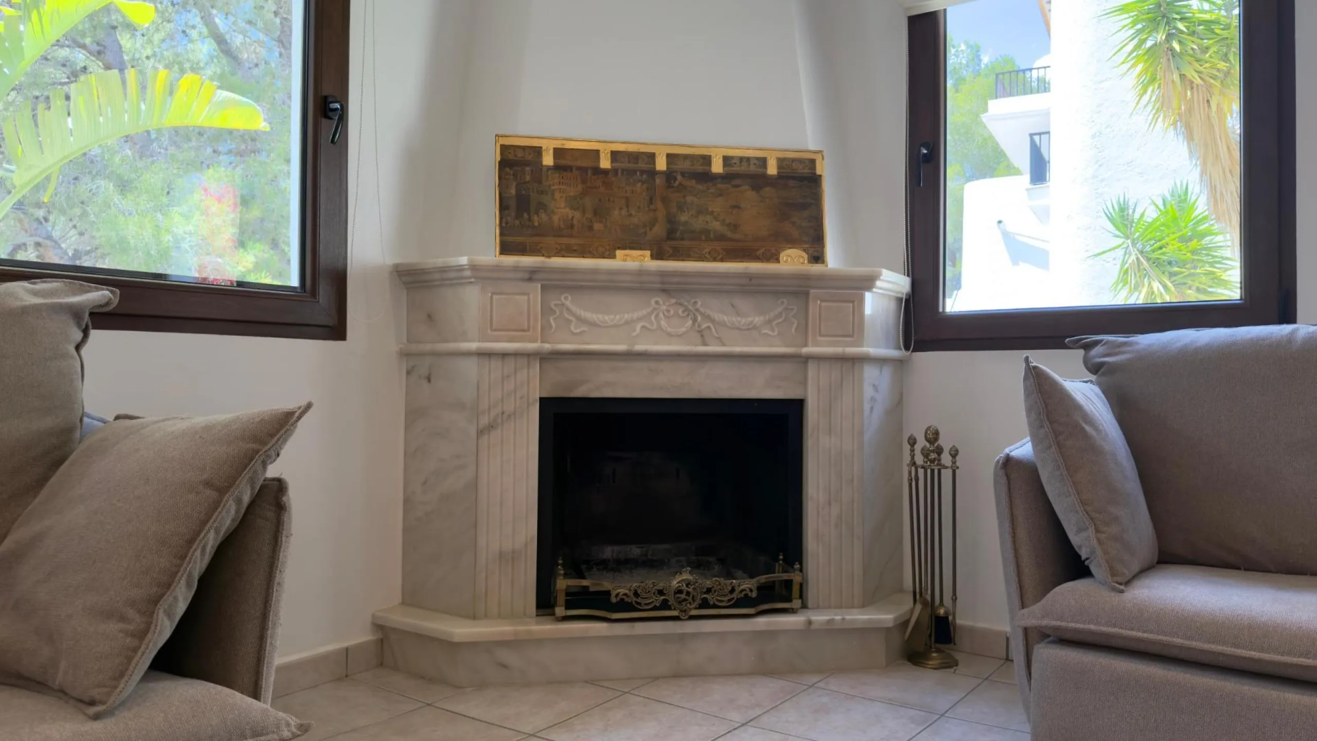 Elegant Luxury in Altea La Vella