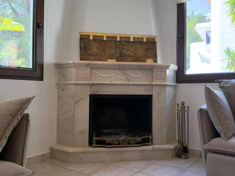 Elegant Luxury in Altea La Vella