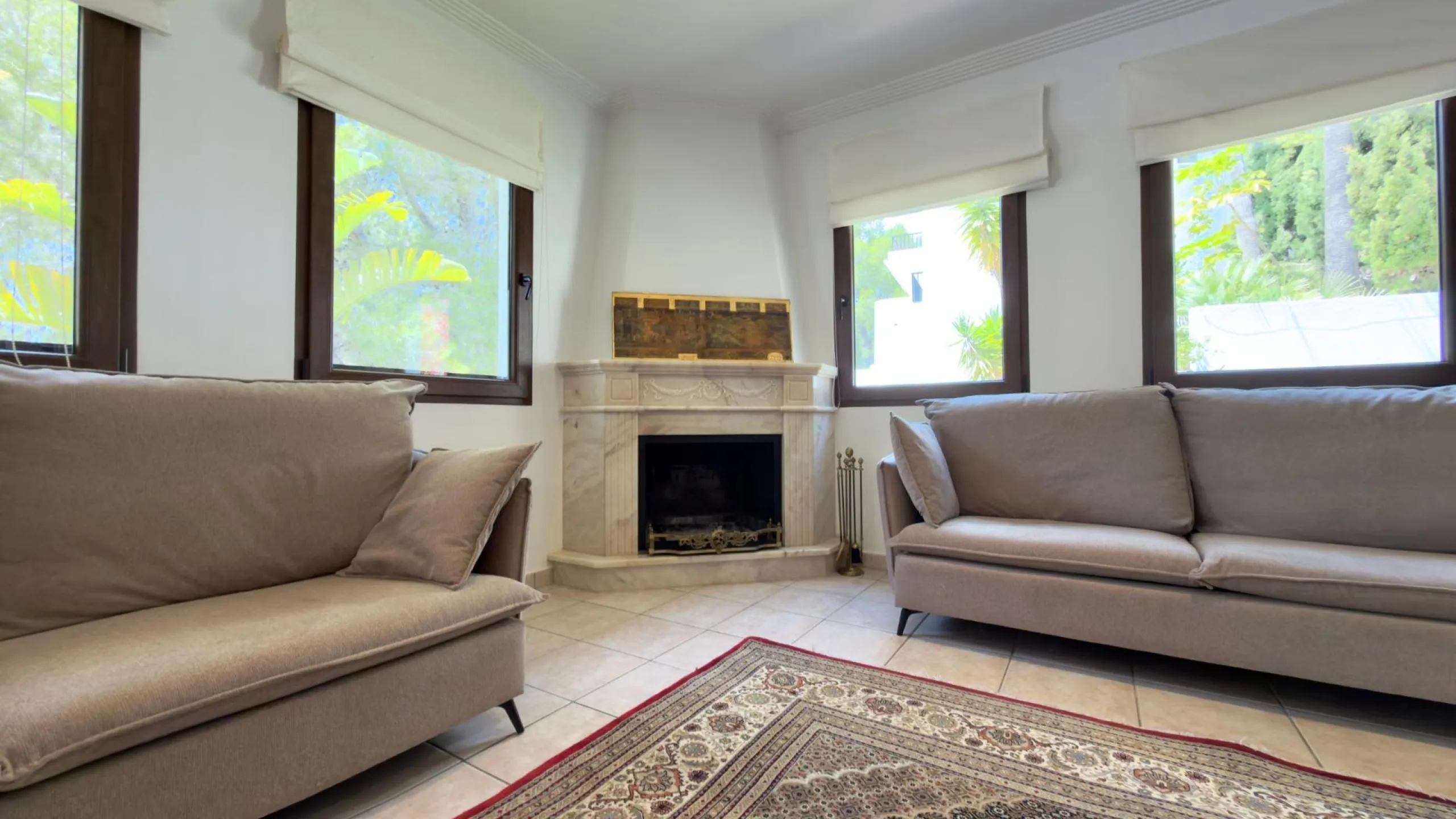 Elegant Luxury in Altea La Vella
