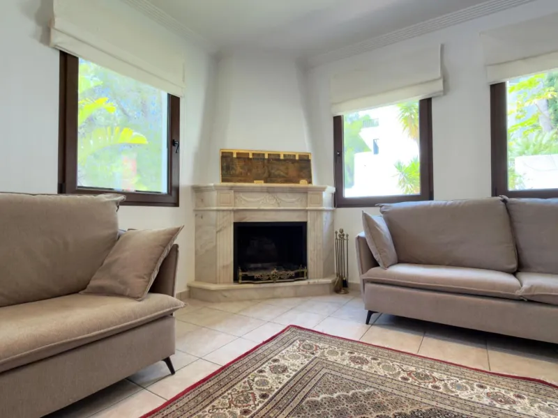 Elegant Luxury in Altea La Vella