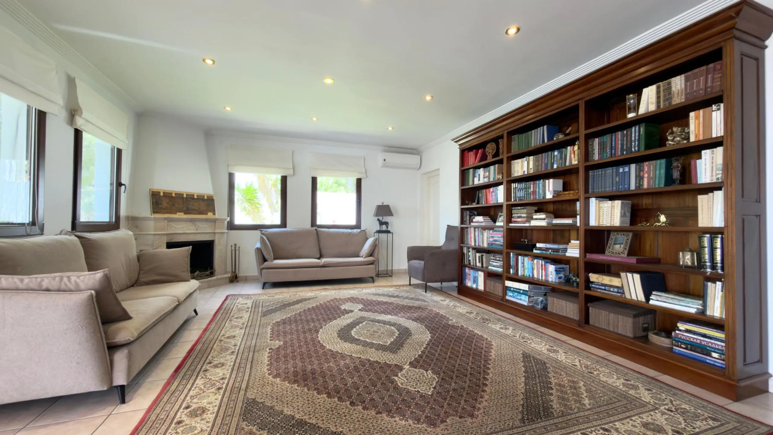 Elegant Luxury in Altea La Vella