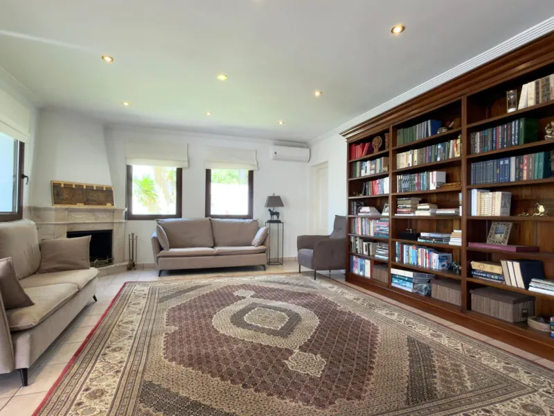 Elegant Luxury in Altea La Vella