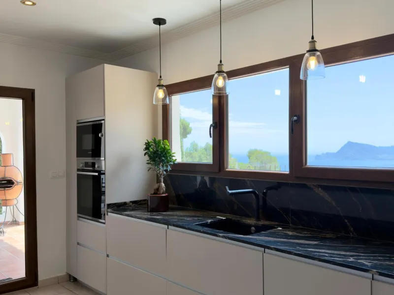 Elegant Luxury in Altea La Vella