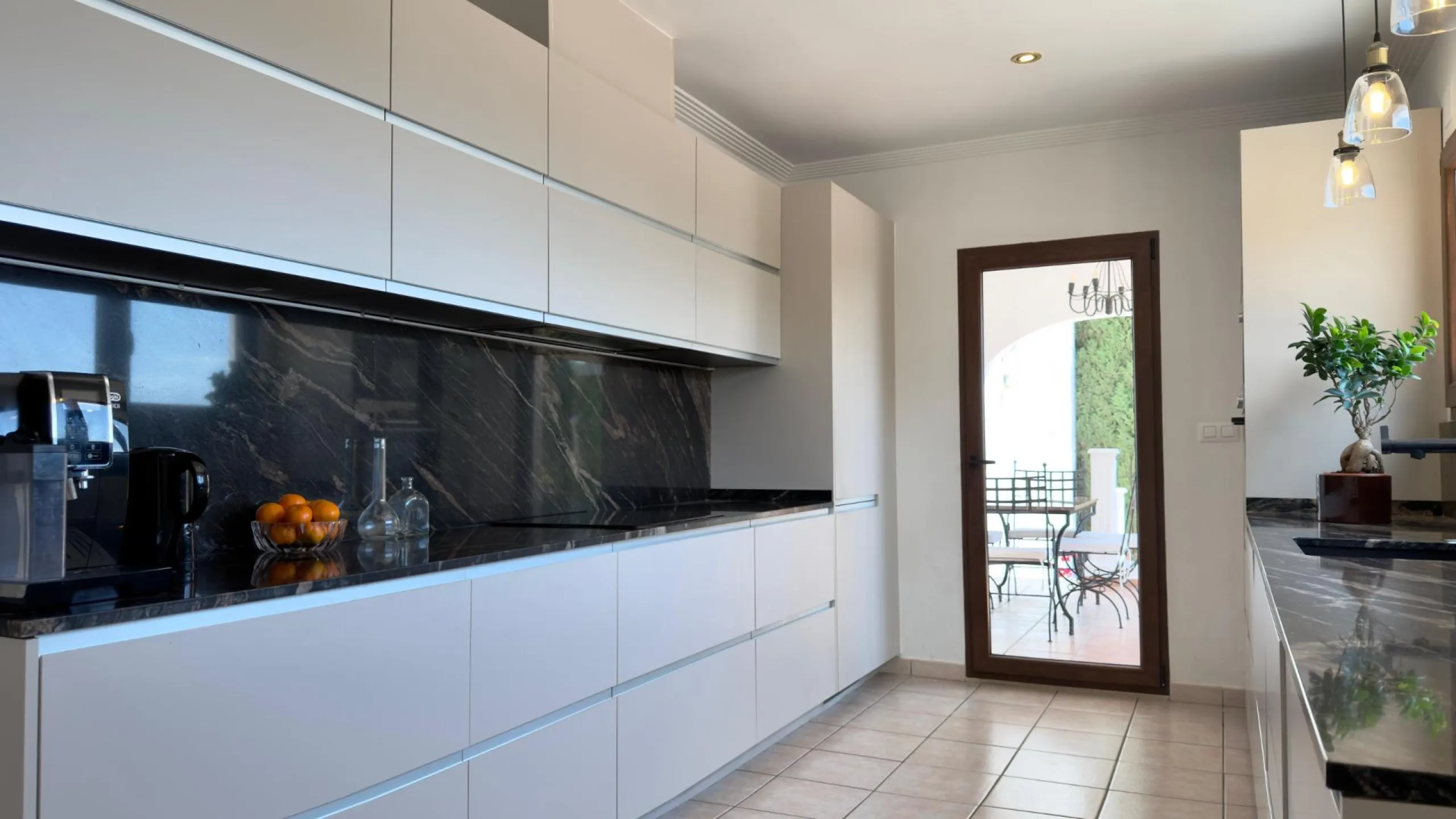 Elegant Luxury in Altea La Vella