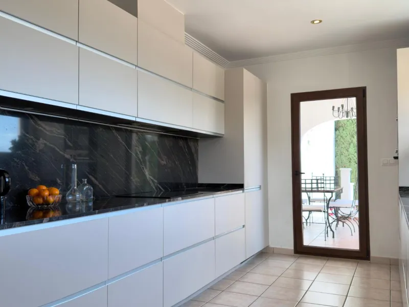Elegant Luxury in Altea La Vella