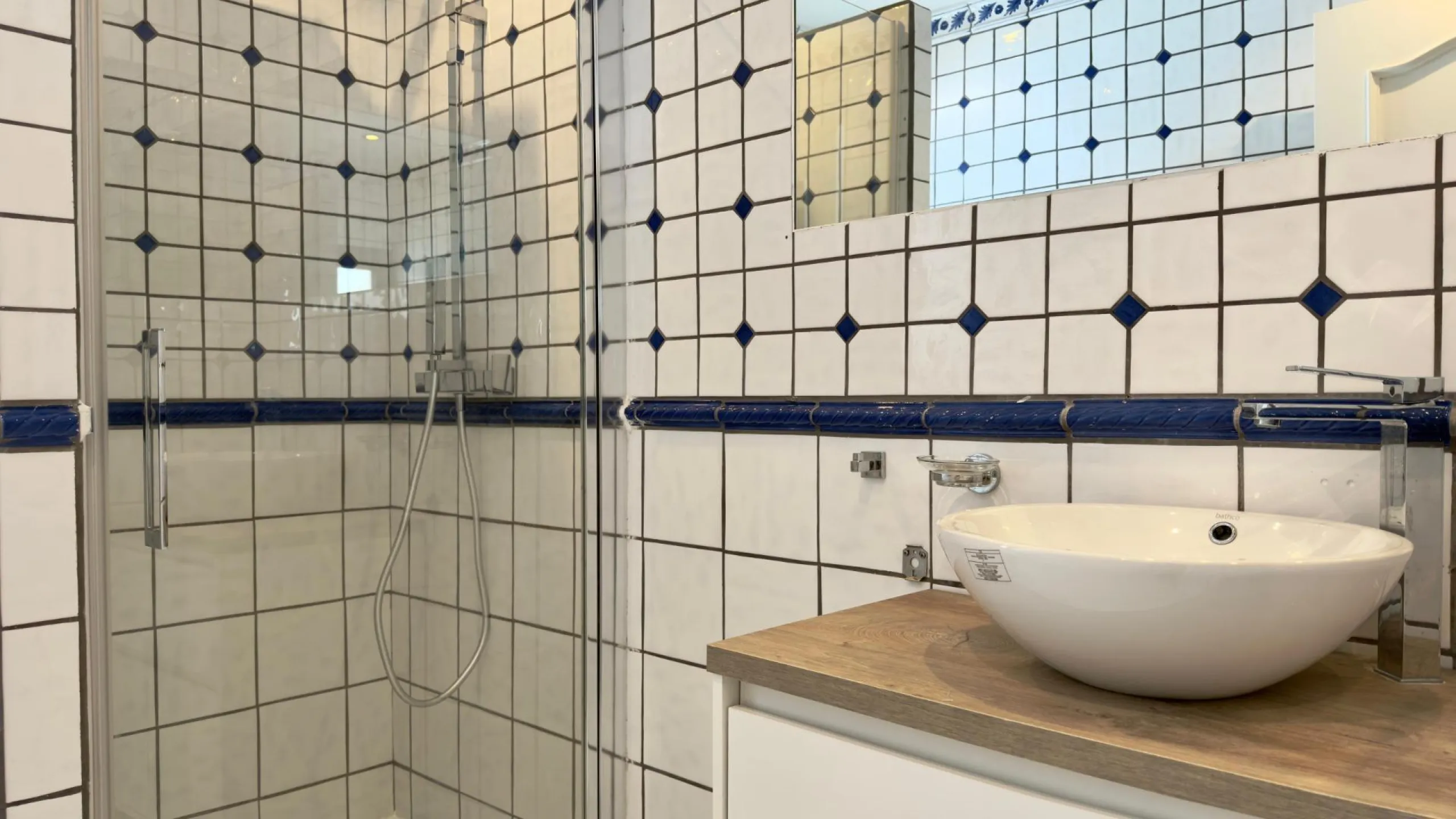 Elegant Luxury in Altea La Vella