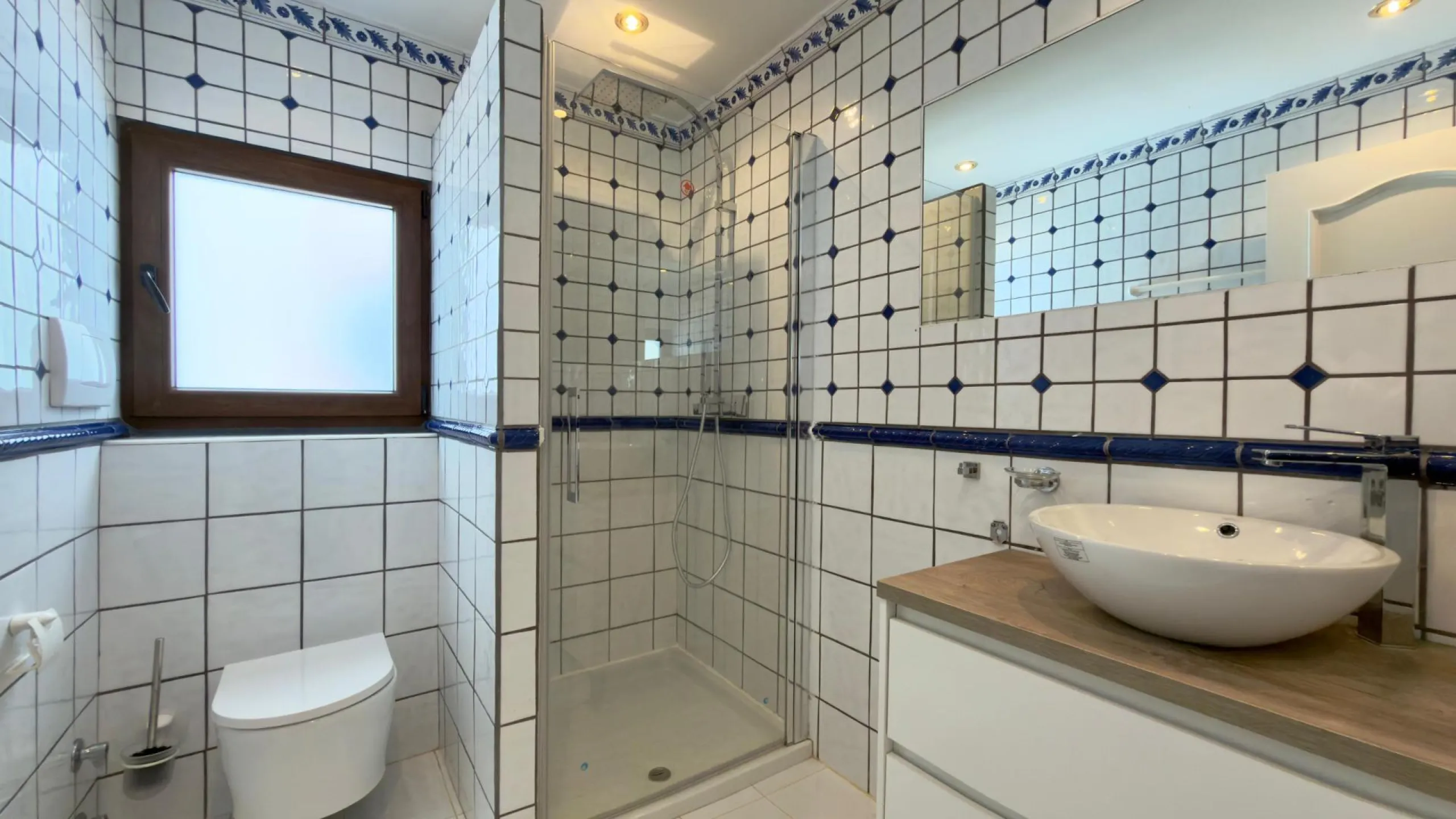 Elegant Luxury in Altea La Vella
